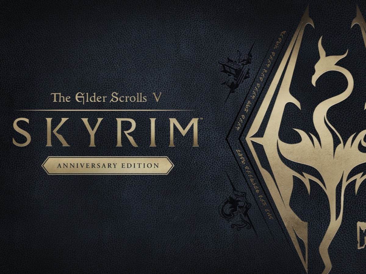 Zwiastun współpracy firmy IKEA z grą „Skyrim” przedstawia klucz imbusowy ozdobiony runami oraz regał Kallax