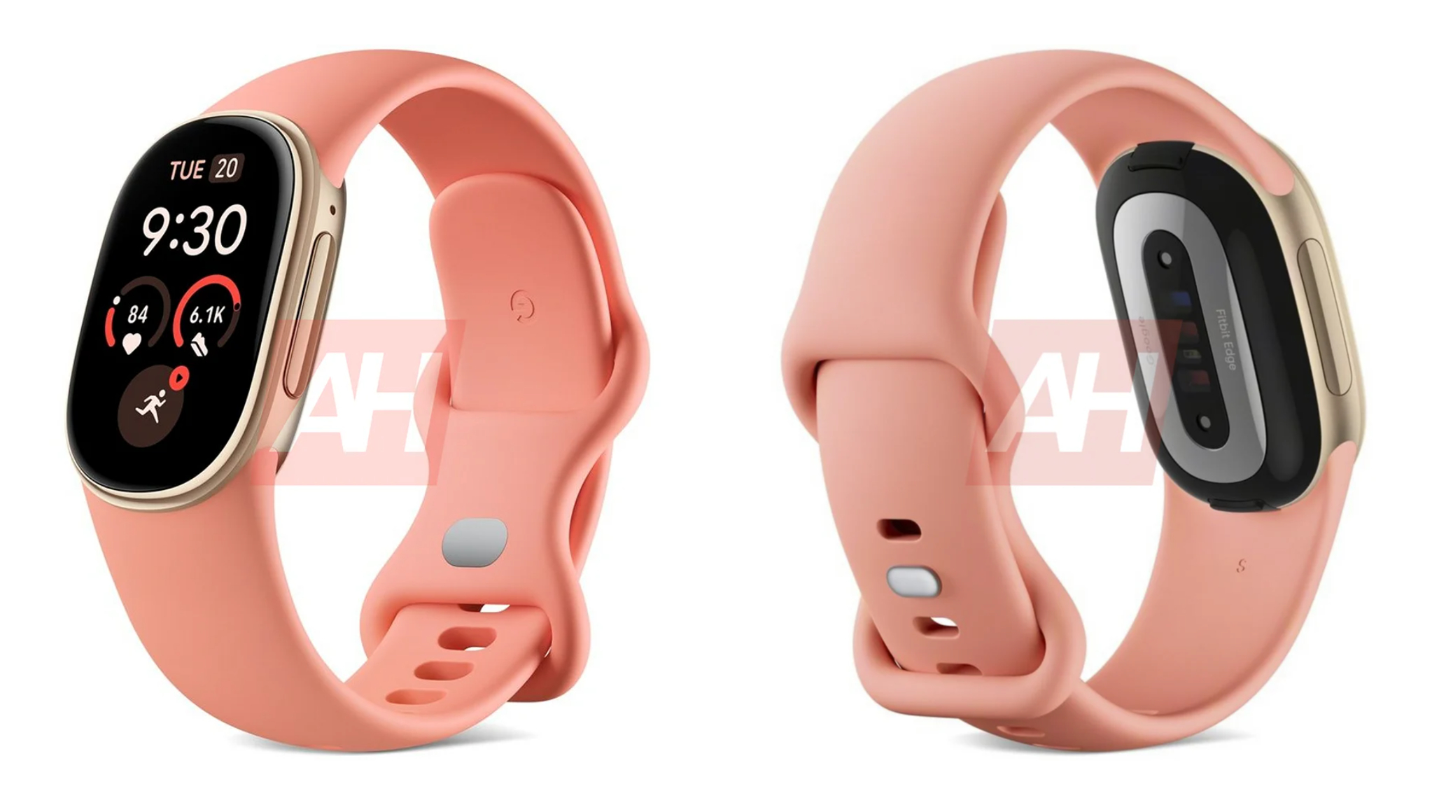 Do sieci wyciekły informacje o następcy Fitbit Charge 6 z wypukłym wyświetlaczem i monitorowaniem wysokości.
