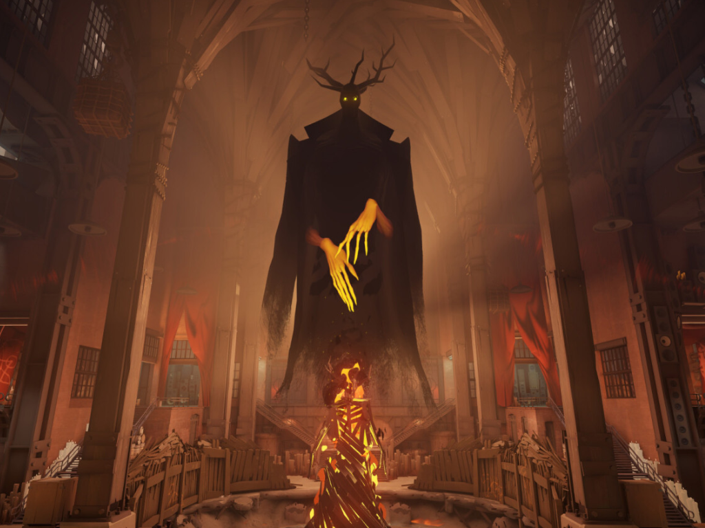 Dostępna wyłącznie na zaproszenie strzelanka Valve Deadlock trafiła do 125 000 jednoczesnych graczy po aktualizacji "Starzy bogowie, nowa krew"