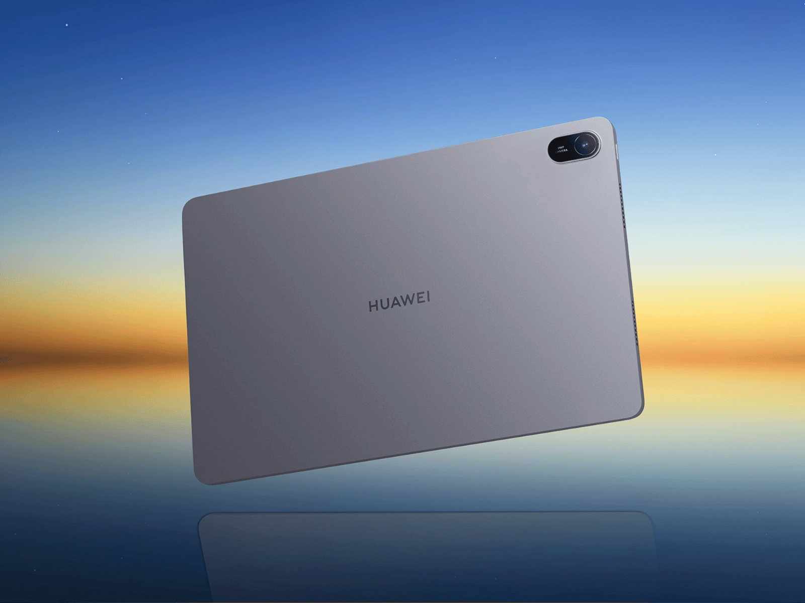 W Indiach trafią do sprzedaży dwa tablety Huawei o metalowej obudowie typu unibody