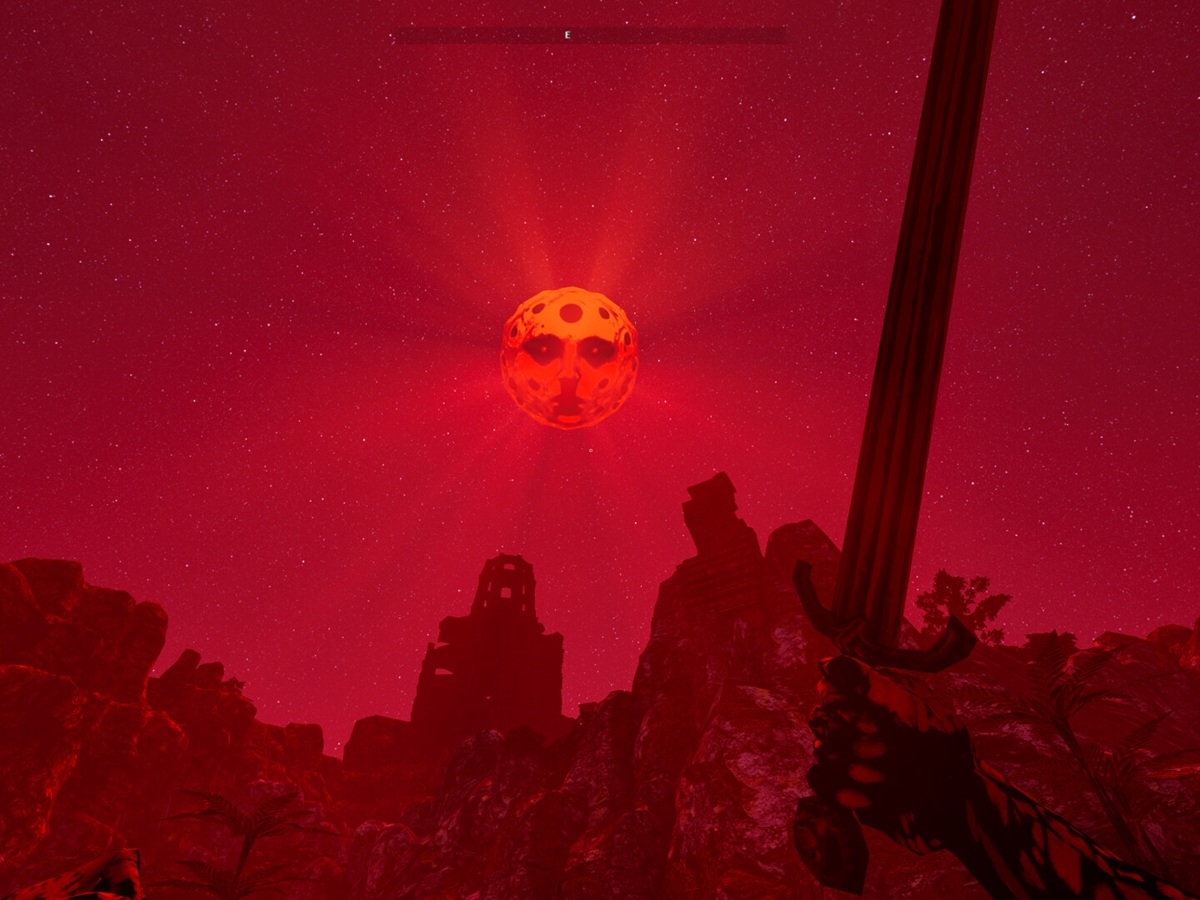 Inspirowana grą „Morrowind” gra RPG „The Lantern of the Laughless Saint” trafia do wczesnego dostępu