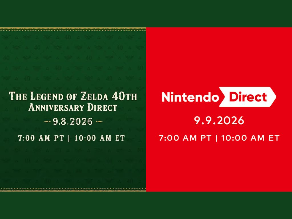 Dwudniowa transmisja Nintendo Direct może przynieść ogromną niespodziankę związaną z grą „The Legend of Zelda: Ocarina of Time”
