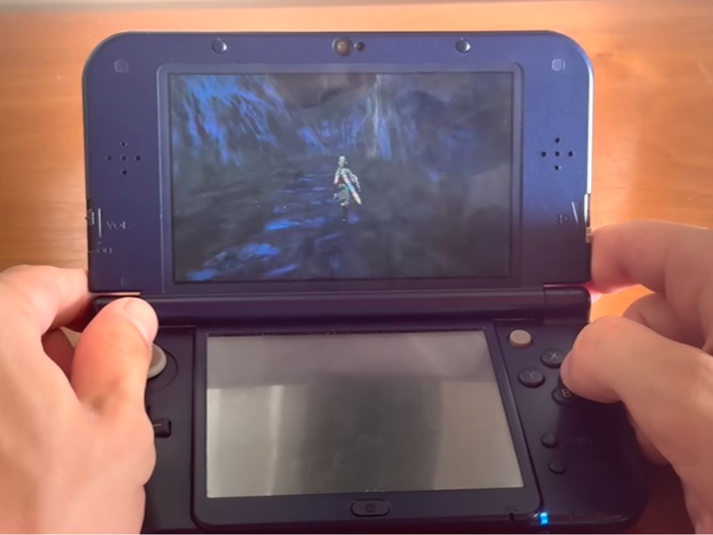 Modder prezentuje natywny port gry „The Legend of Zelda: Twilight Princess” na konsolę Nintendo 3DS; planowane jest wprowadzenie obsługi stereoskopowego 3D