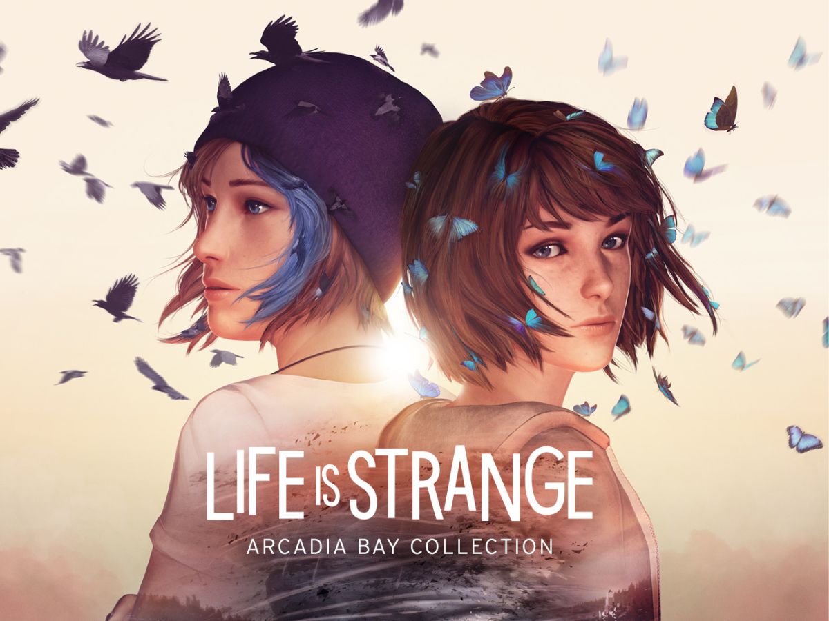 Saga Life is Strange zostanie wydana jako kolekcja na PS5, a data została już ogłoszona