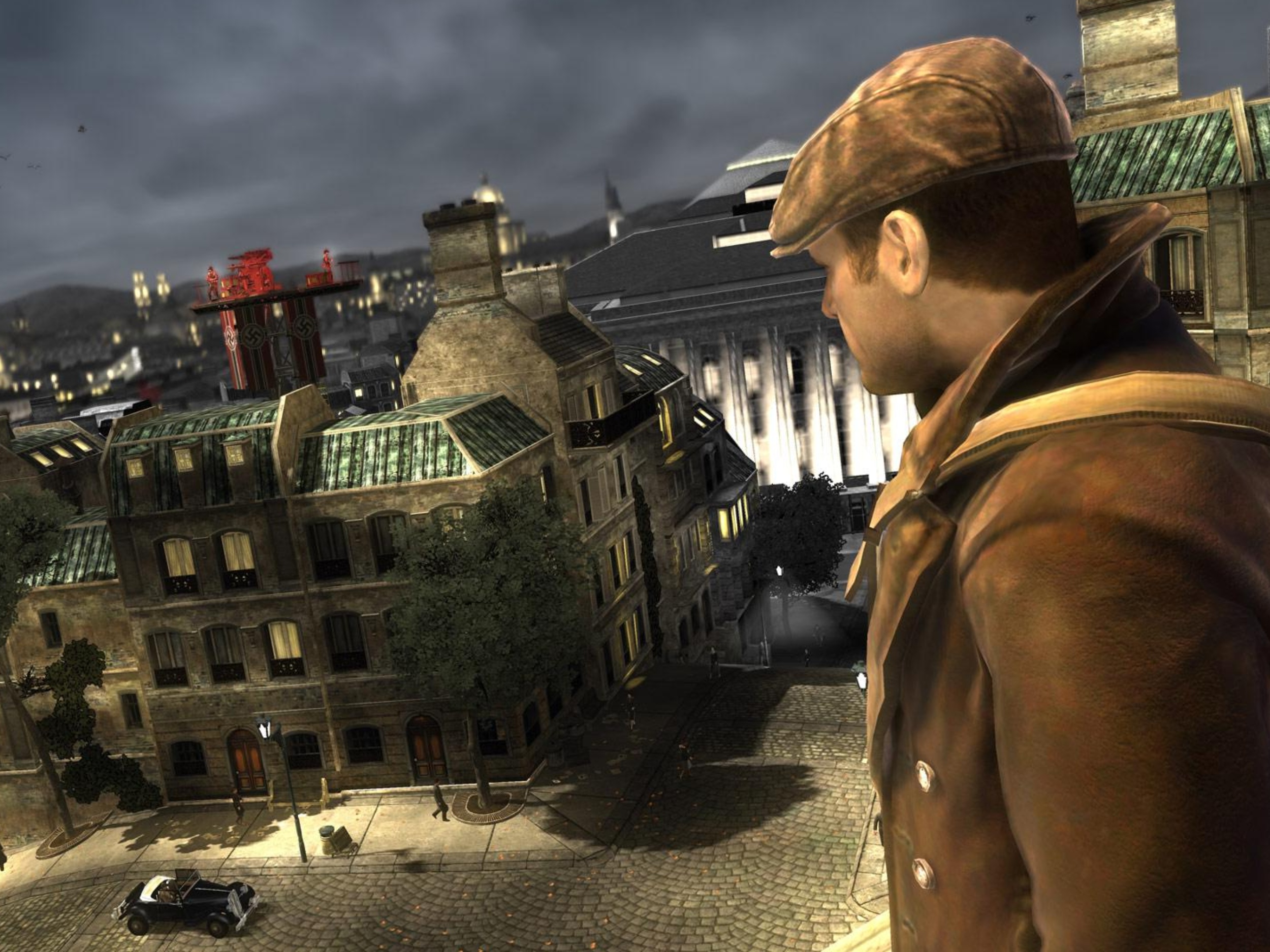 GTA w czasach II wojny światowej: Trzecioosobowa strzelanka teraz poniżej 2 dolarów na Steamie
