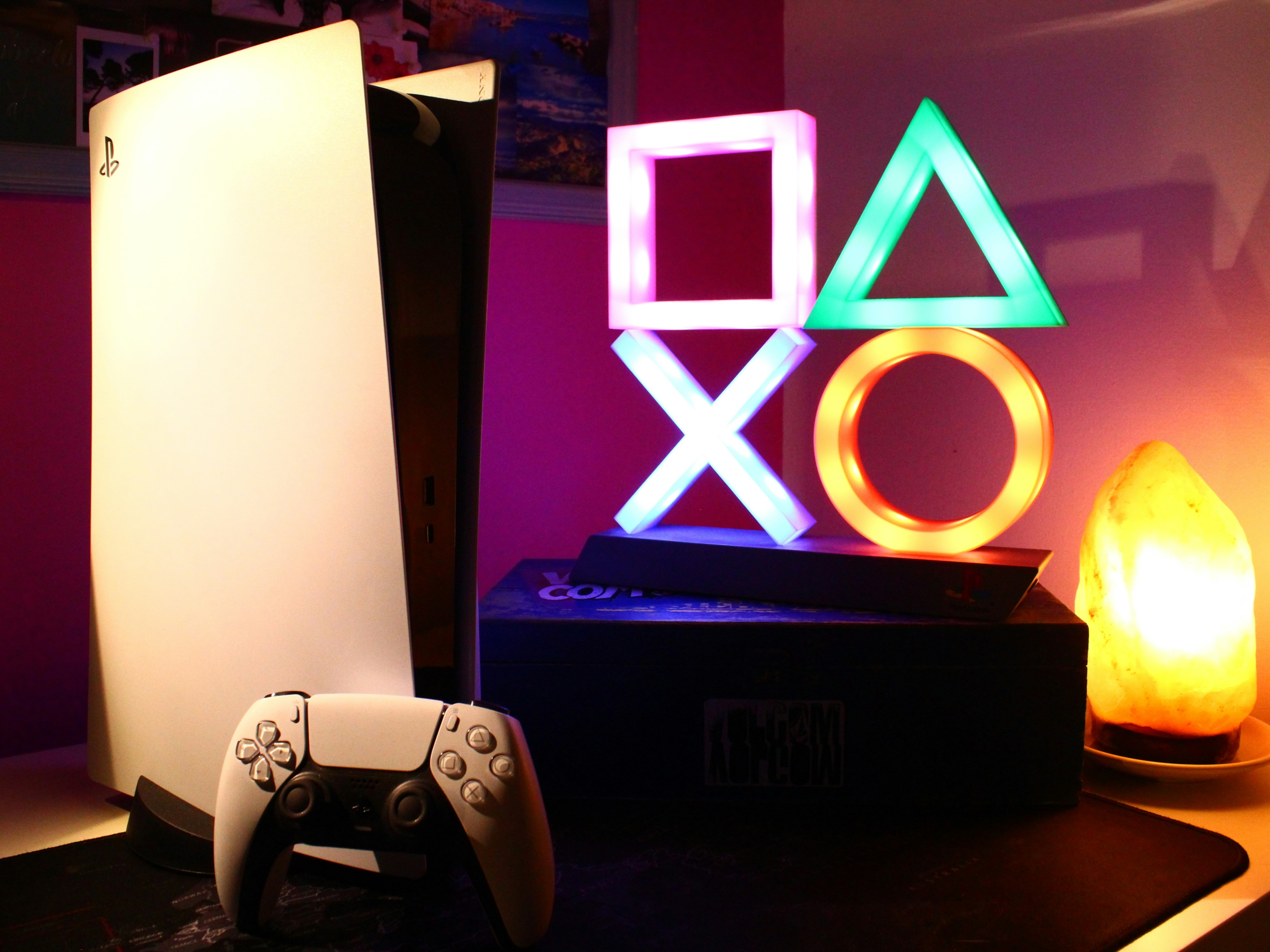 Data premiery Sony PS6: Produkcja PS6 rozpocznie się za mniej niż dwa lata