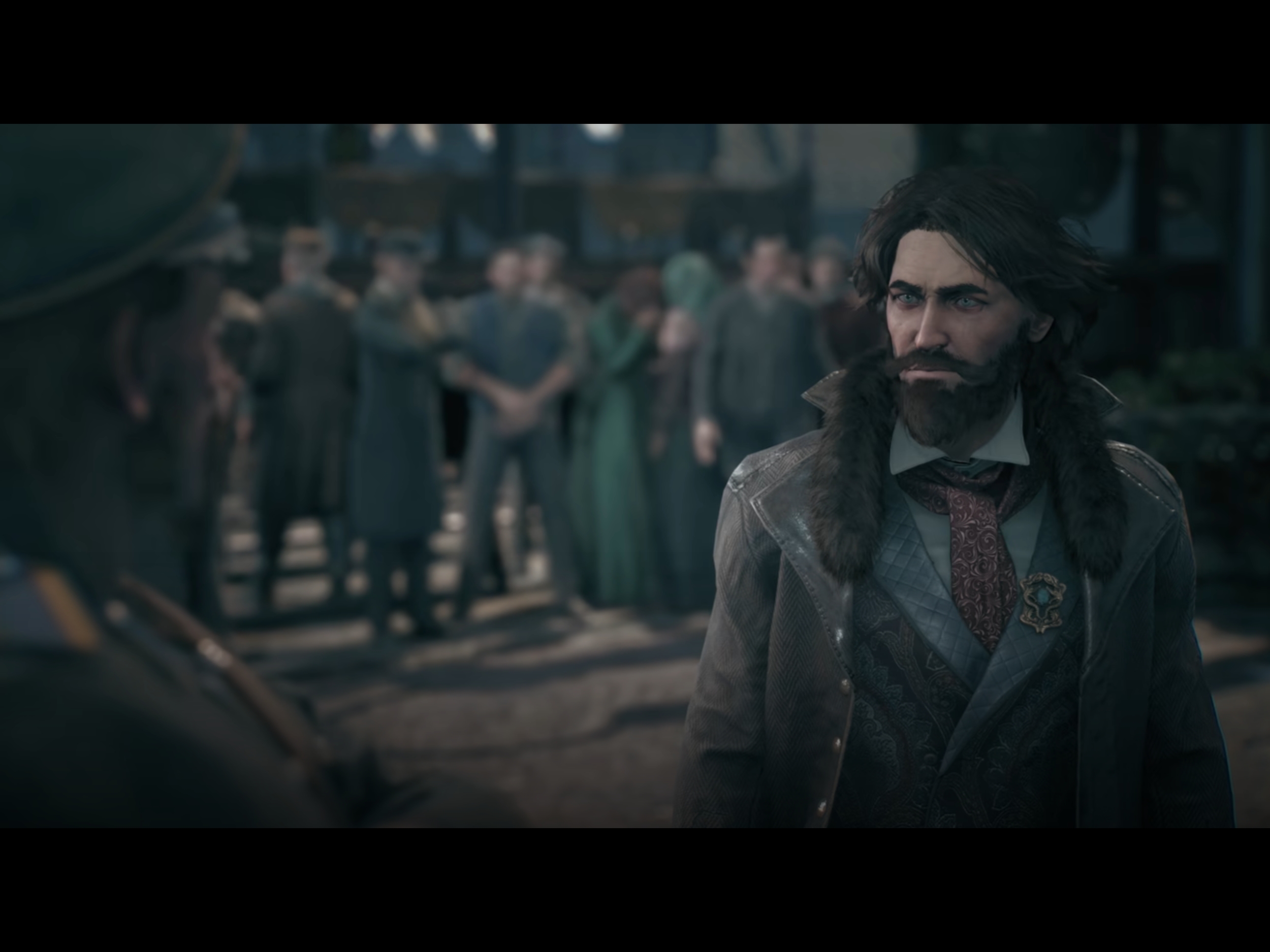 Z 35 dolarów do 10,50 dolarów: historyczna gra RPG z gatunku mrocznej fantastyki osiąga nowy rekordowo niski poziom ceny na platformie Steam