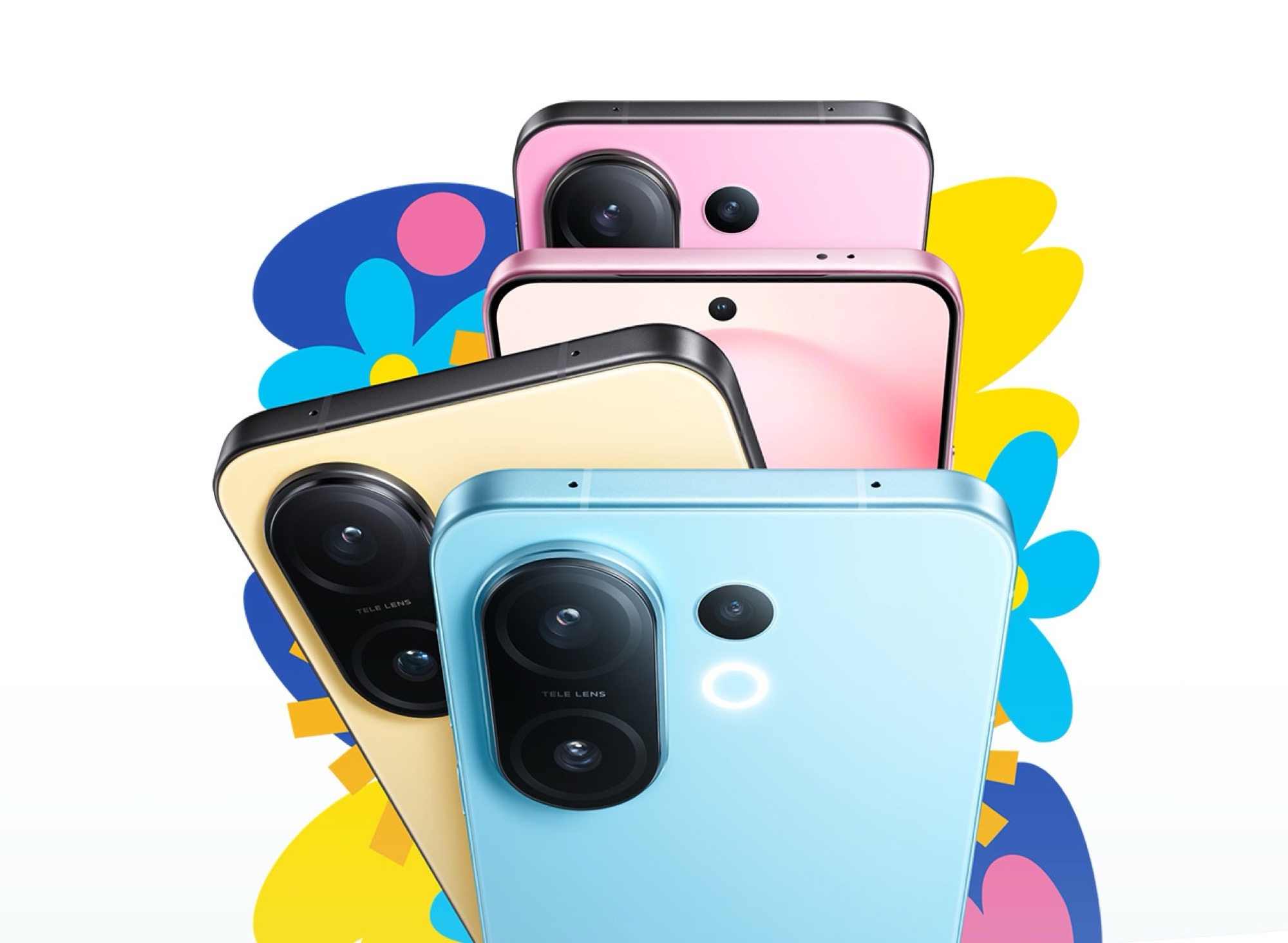 Wyciek z serii Vivo S50 ujawnia rozmiary wyświetlaczy, flagowy zoom aparatu, kompaktową konstrukcję Pro Mini: oto, czego można się spodziewać przed premierą