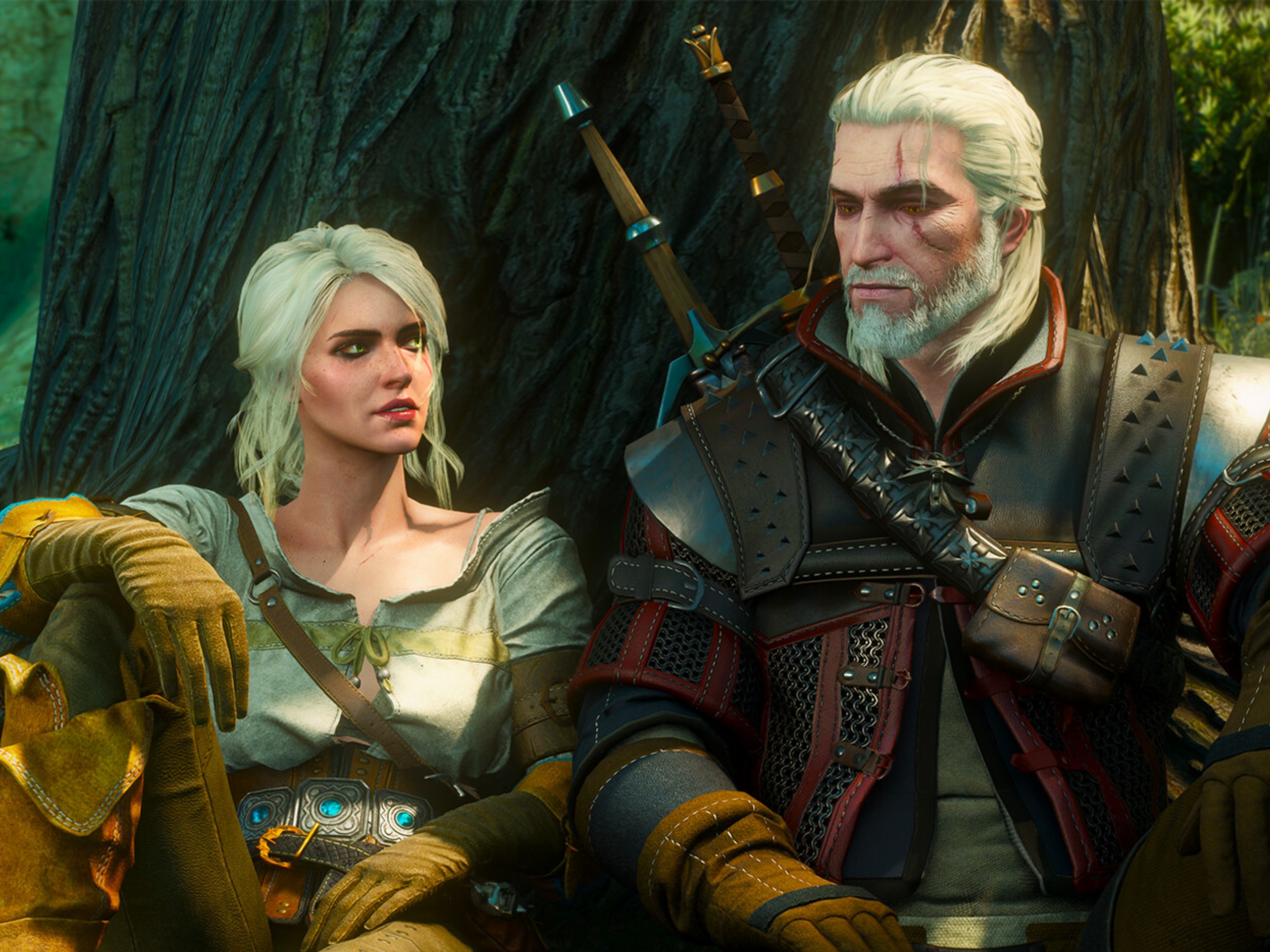 Witcher 3 może otrzymać duże DLC w maju 2026 roku