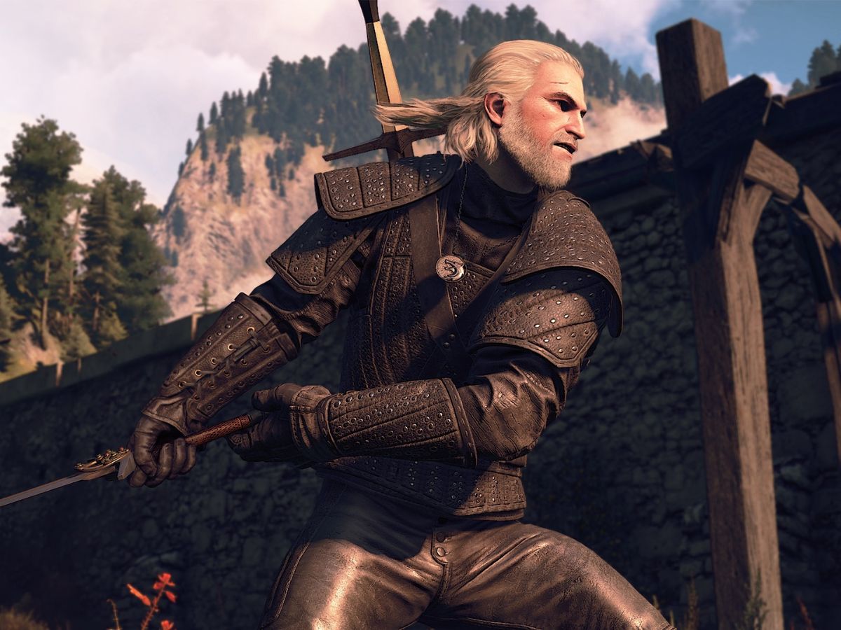 Reżyser The Witcher 3 uważa, iż gry tworzone przez sztuczną inteligencję nie będą miały duszy