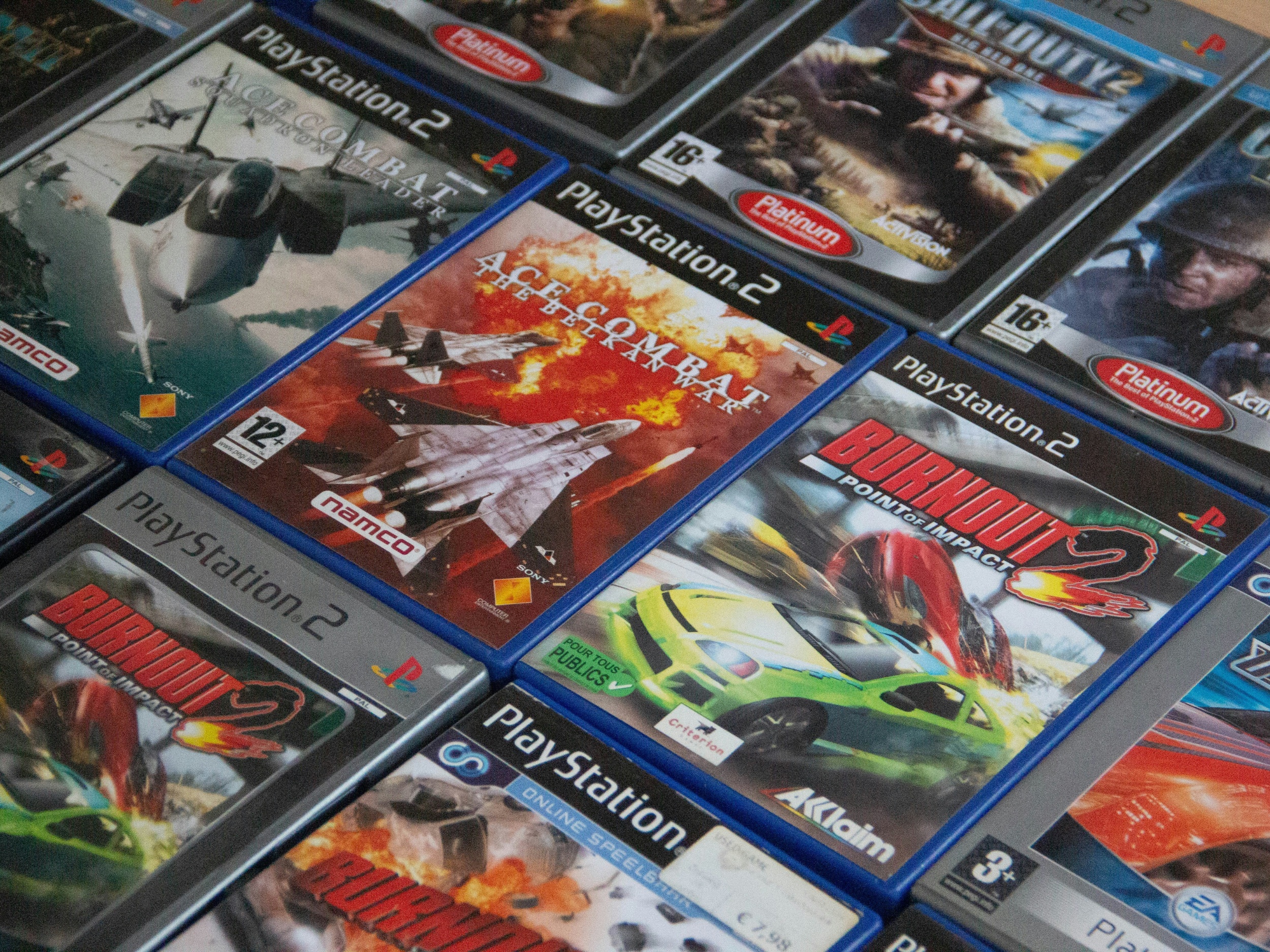 Koniec gier na nośnikach fizycznych: były autor tekstów z firmy Valve wskazuje na graczy