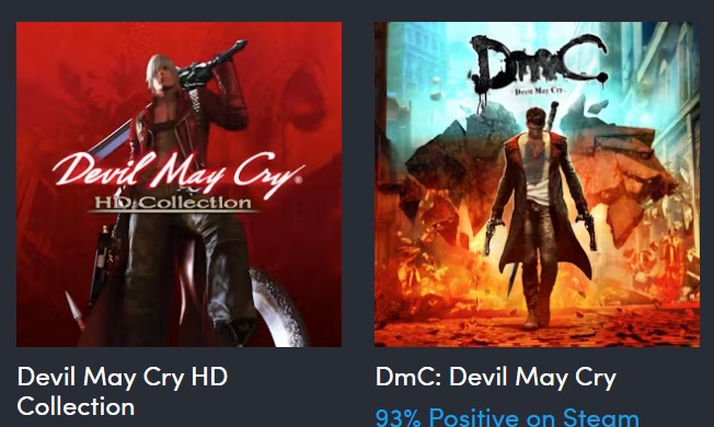 Pierwszy poziom zawiera te dwa przedmioty (źródło obrazu: Humble Bundle)