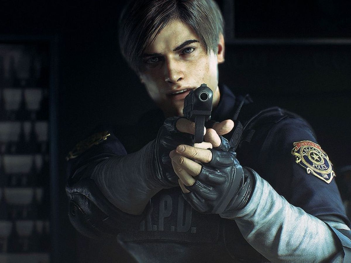 Producent Resident Evil Requiem twierdzi, iż przecieki na temat Leona to fake newsy