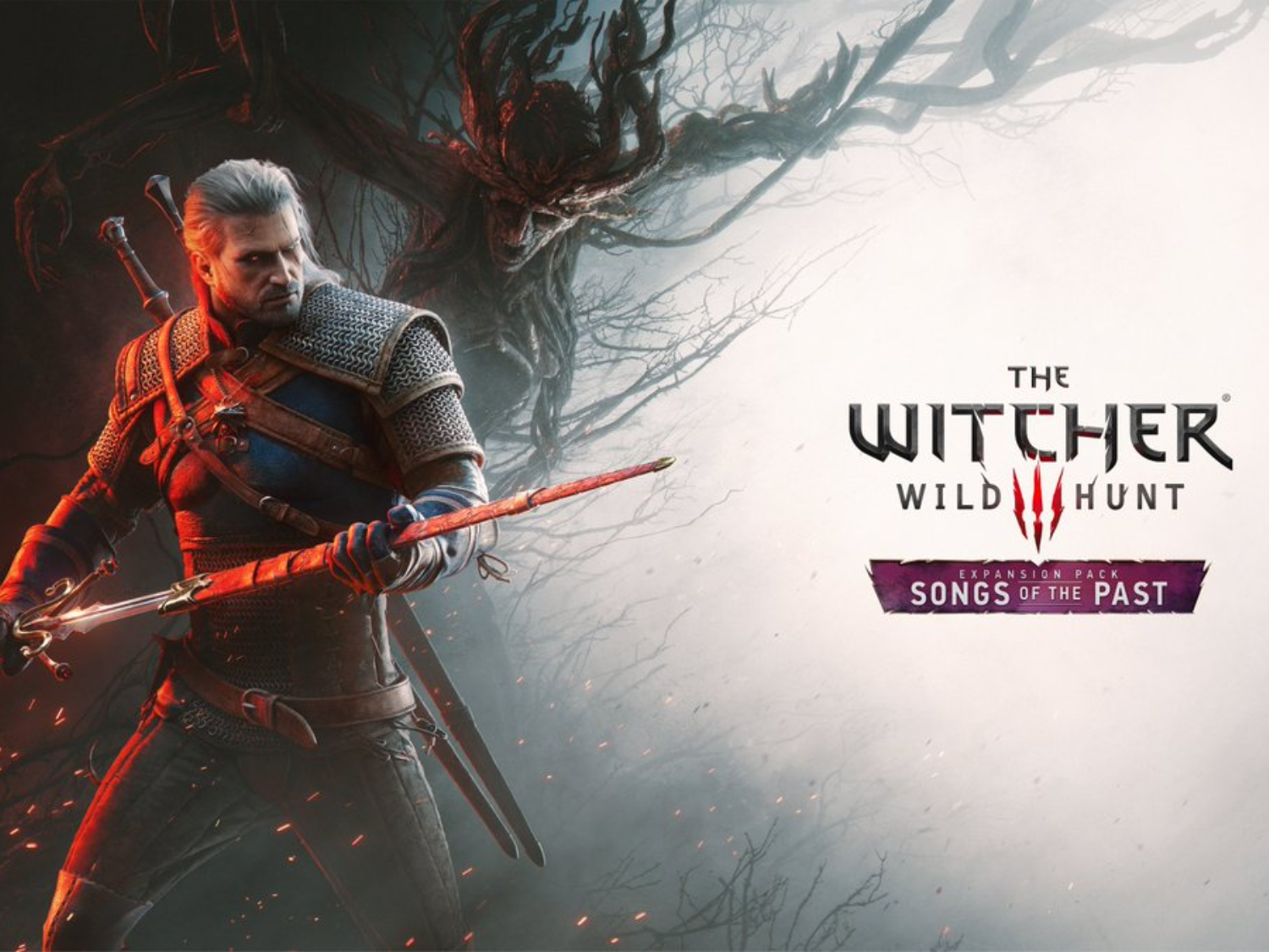 The Witcher 3: Wild Hunt - Songs of the Past DLC oficjalnie zapowiedziane po wycieku Red Launchera, który zmusił CD Projekt do działania