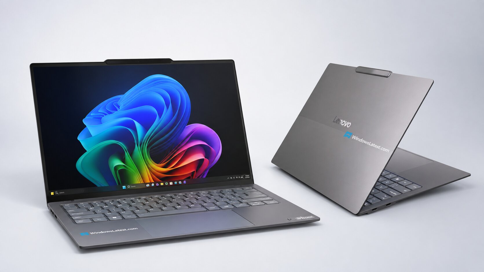 Kolejny model ThinkBook firmy Lenovo może być jej najcieńszym dotychczas laptopem