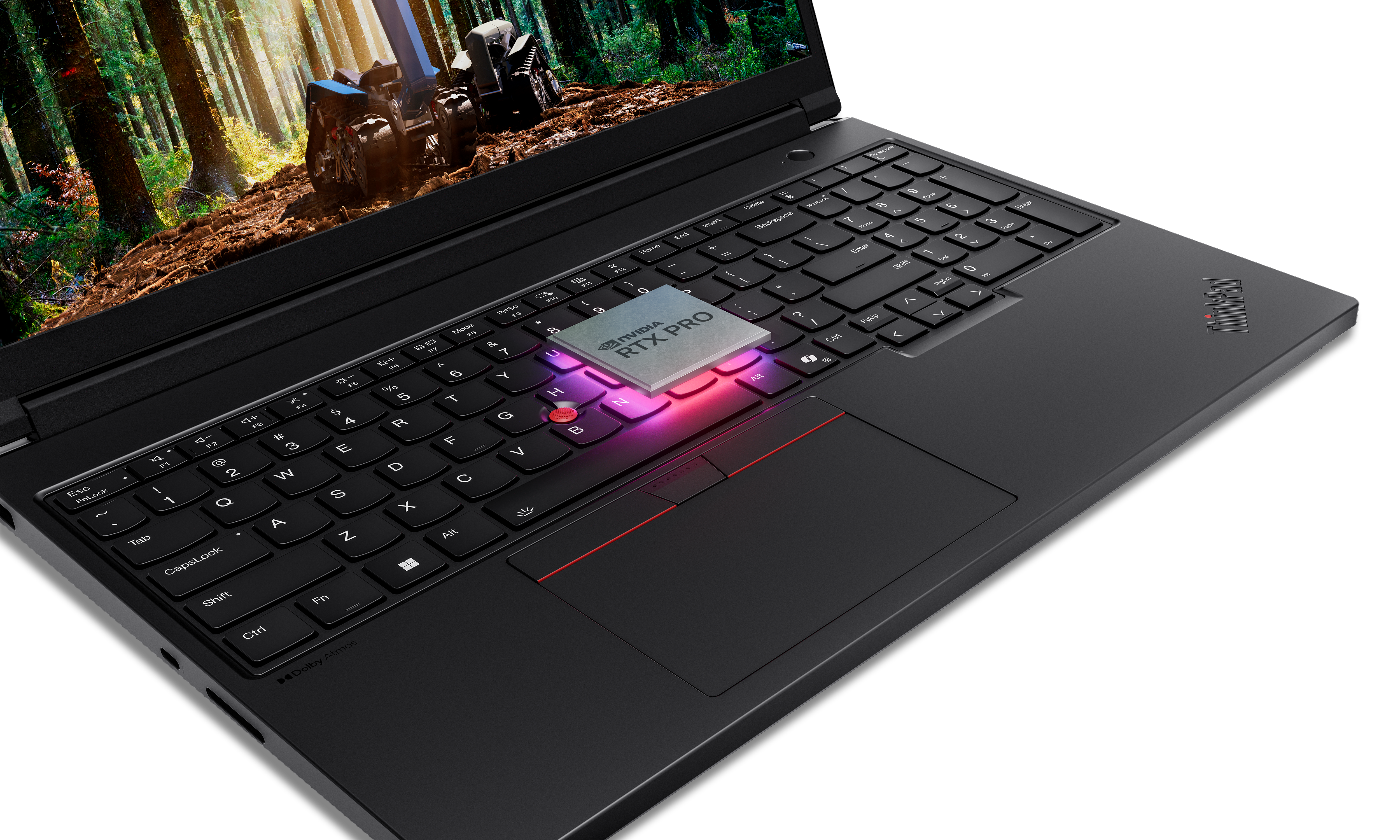 Najpotężniejsze komercyjne modele laptopów wreszcie dostępne: Lenovo ThinkPad P16 G3, T1g Gen 8 i P14s Gen 6 Intel można już zamawiać