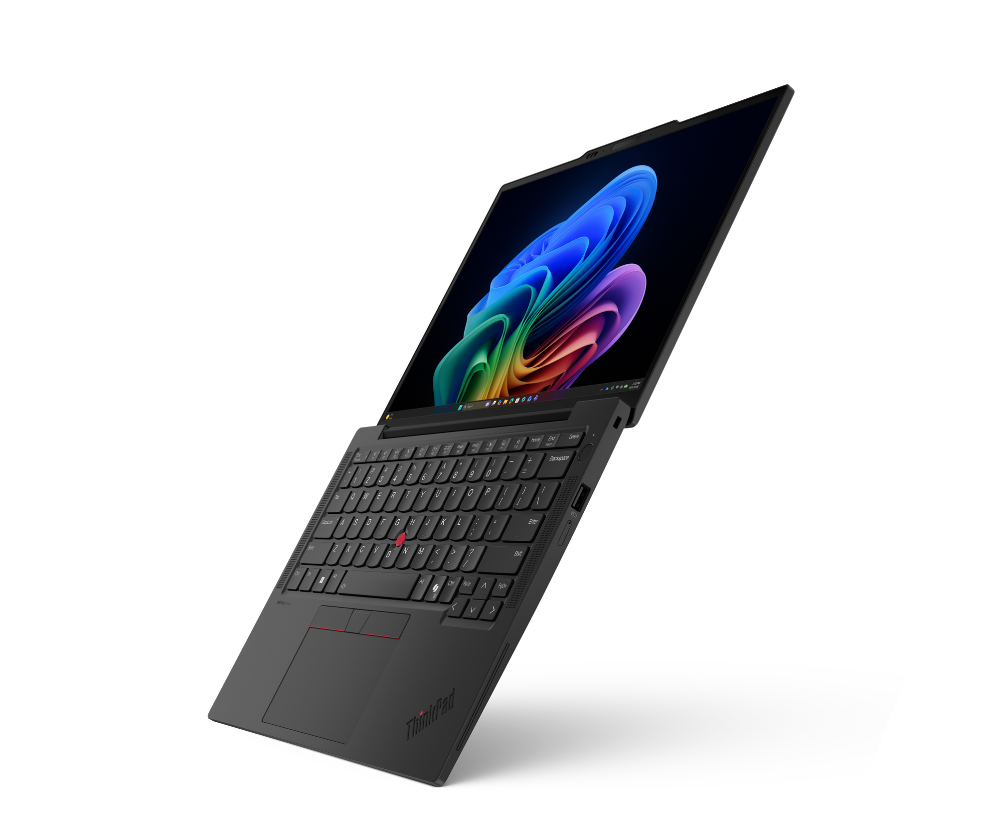 Ultralekki laptop poniżej 1 kg: Lenovo oficjalnie wprowadza na rynek ThinkPad X13 Gen 7