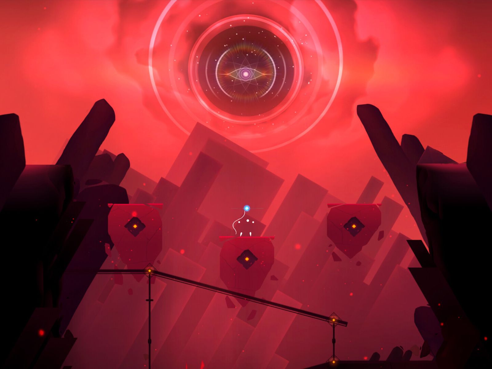 Ta platformówka 2D powróciła do najniższej ceny na Steam, z 60% rabatem