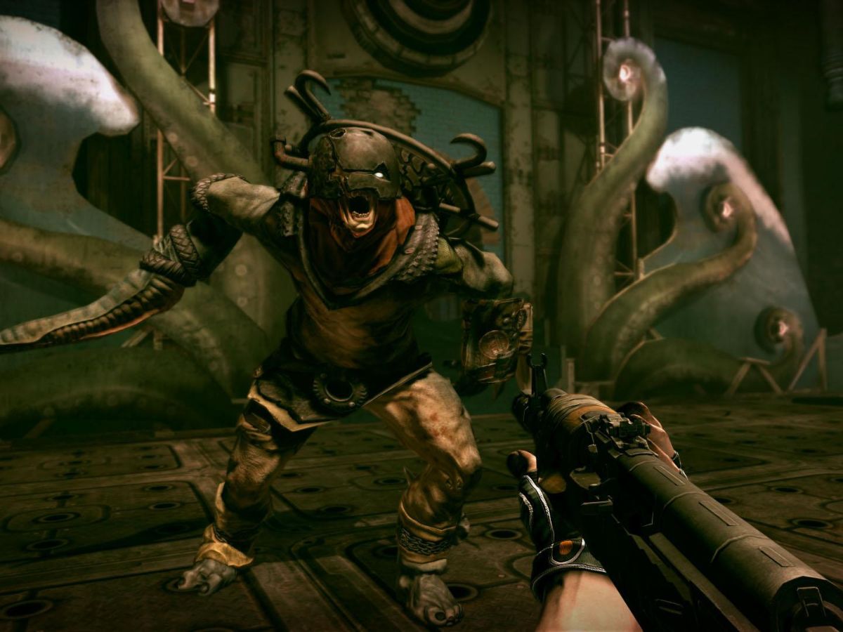 Ten FPS rozgrywający się w postapokaliptycznym uniwersum jest o 70% tańszy na Steamie