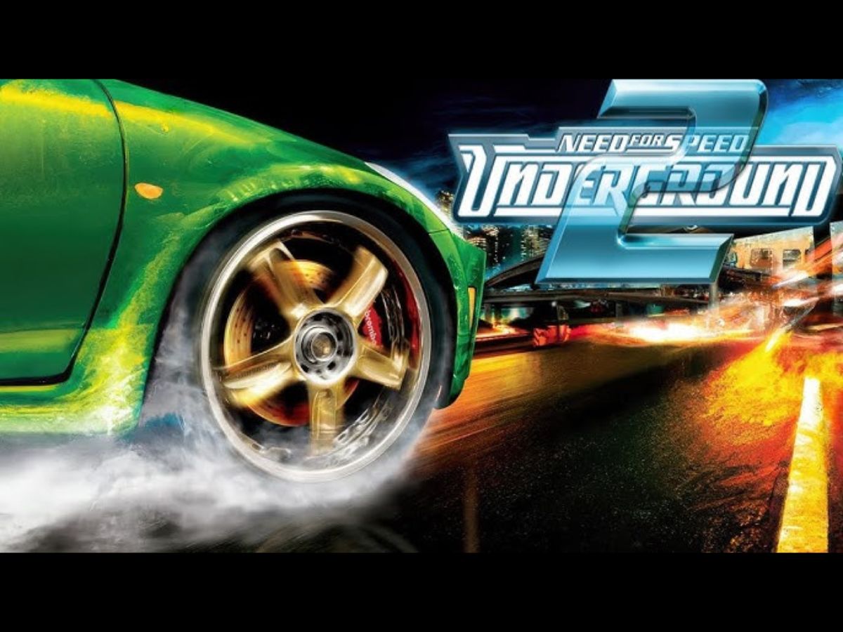 Ten klasyk PS2 został przerobiony przy użyciu silnika Unreal Engine 5 - fanowskie demo jest już dostępne