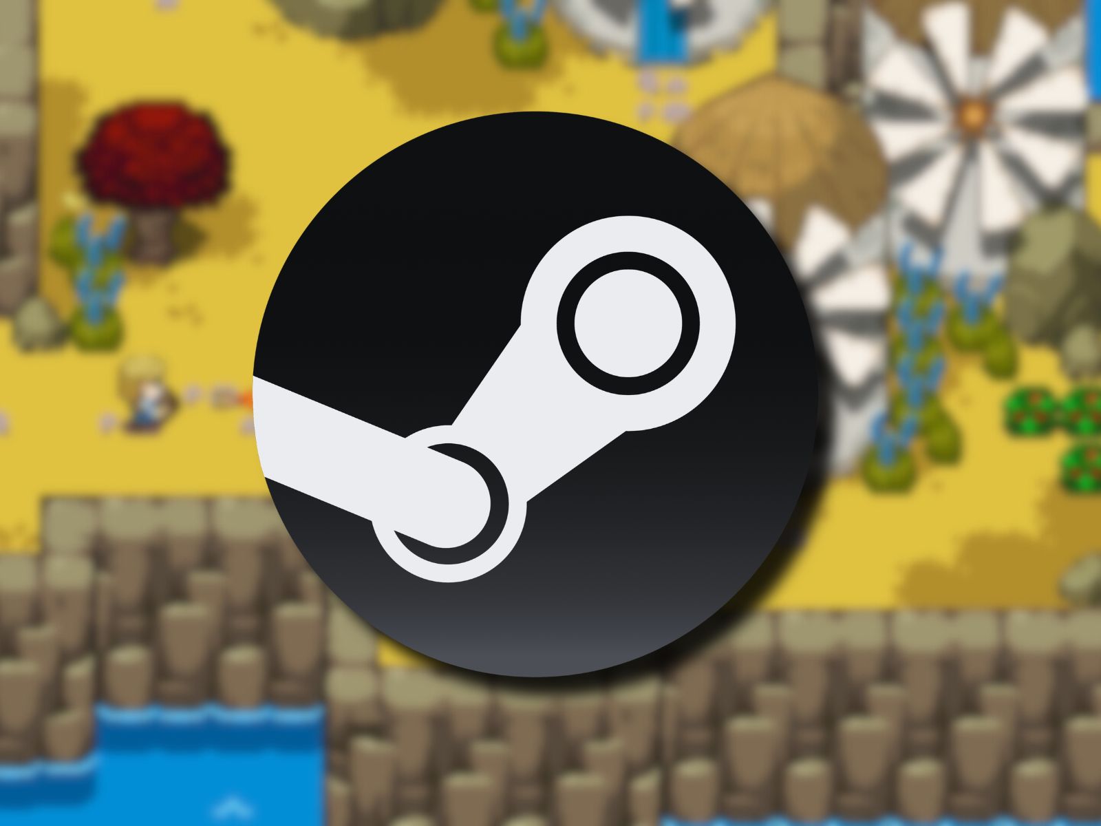 Ta przypominająca Zeldę gra z "bardzo pozytywnymi" recenzjami powraca w najniższej cenie na Steam, z 80% rabatem