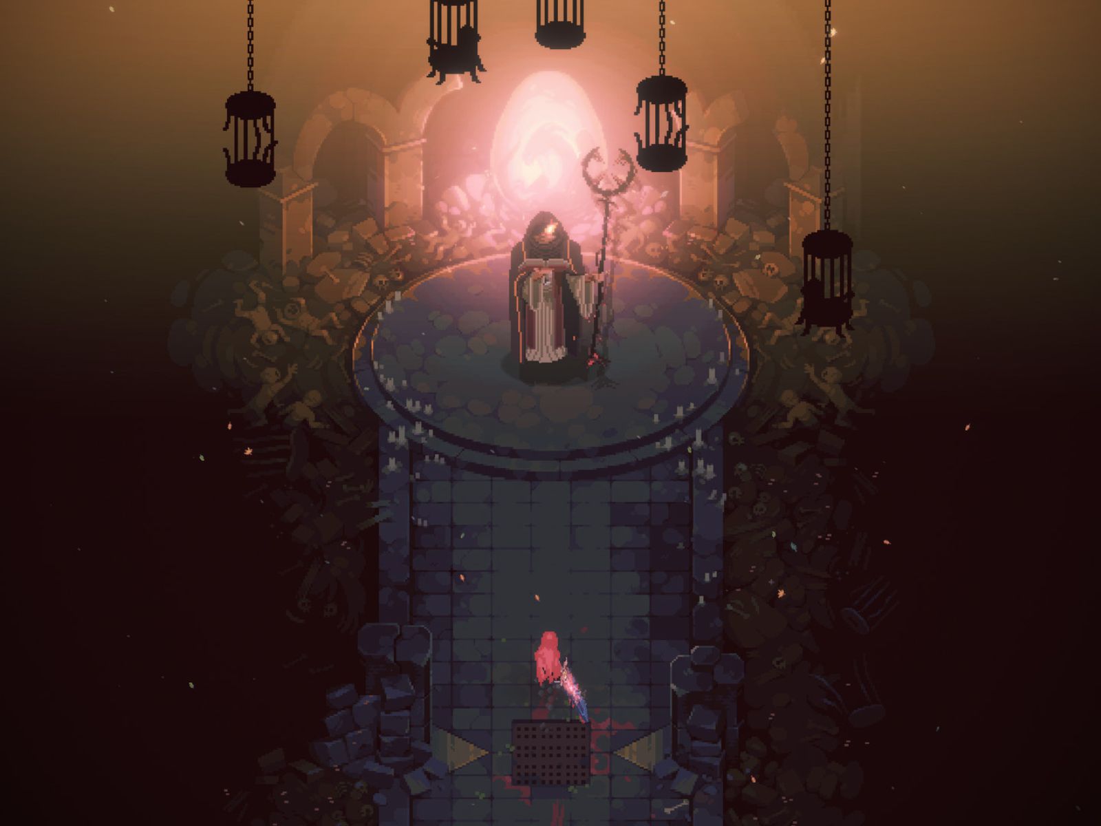 Ta przygodowa gra akcji z mechaniką RPG jest tańsza o 90% na Steamie