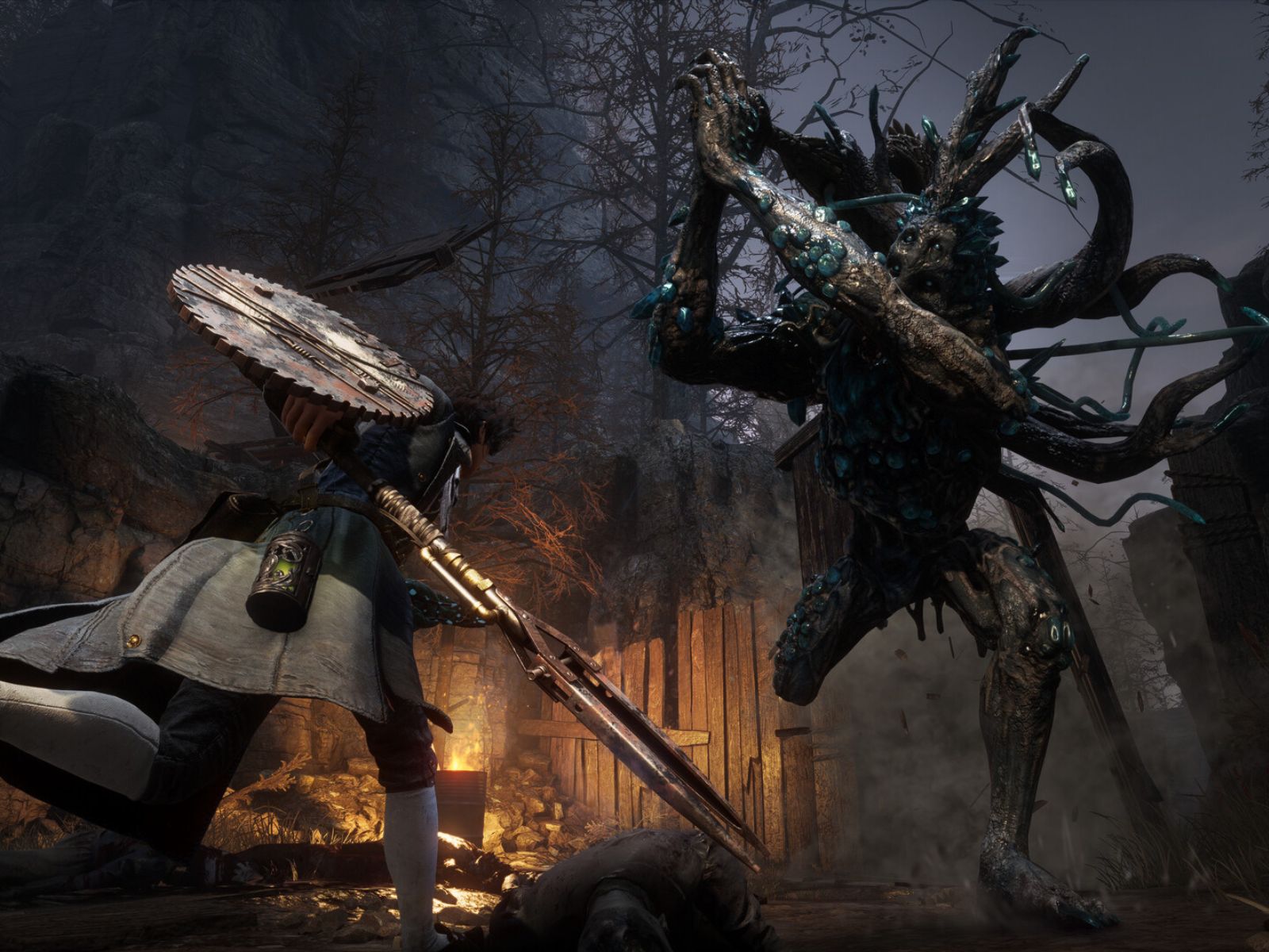Ta nominowana do nagrody gra RPG akcji, którą polubiło 91% graczy, jest dostępna na platformie Steam z 50% zniżką.