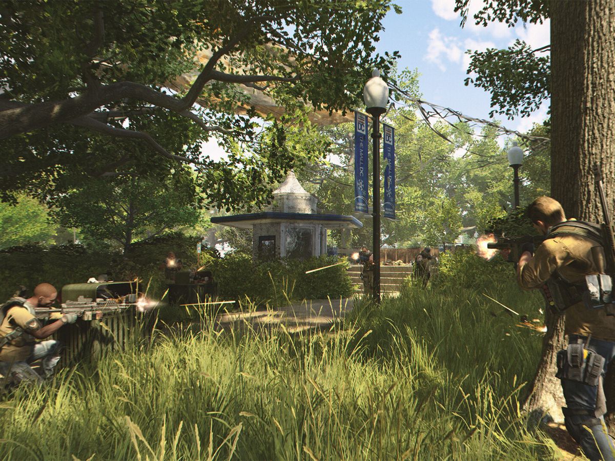 Ta strzelanka z elementami RPG z otwartym światem, stworzona przez Ubisoft, jest tańsza o 75% na Steam