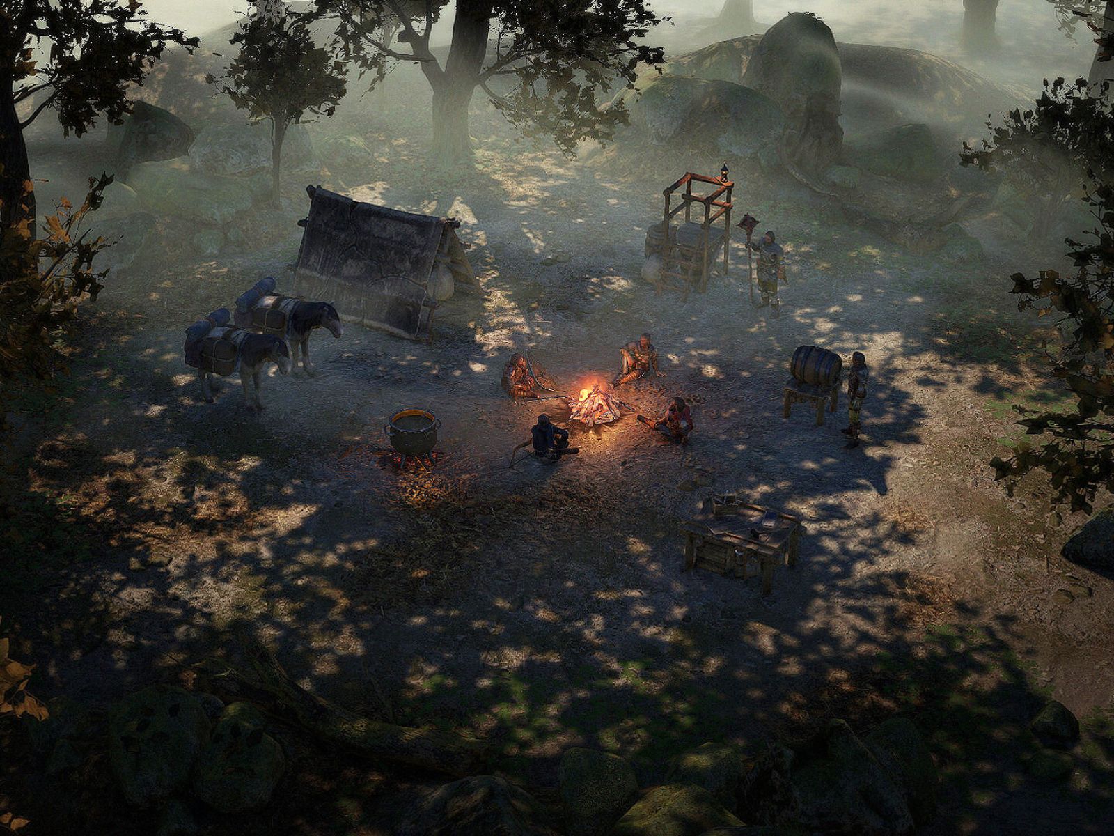 Ta gra RPG z otwartym światem, uwielbiana przez 86% graczy, jest o 60% tańsza na Steamie