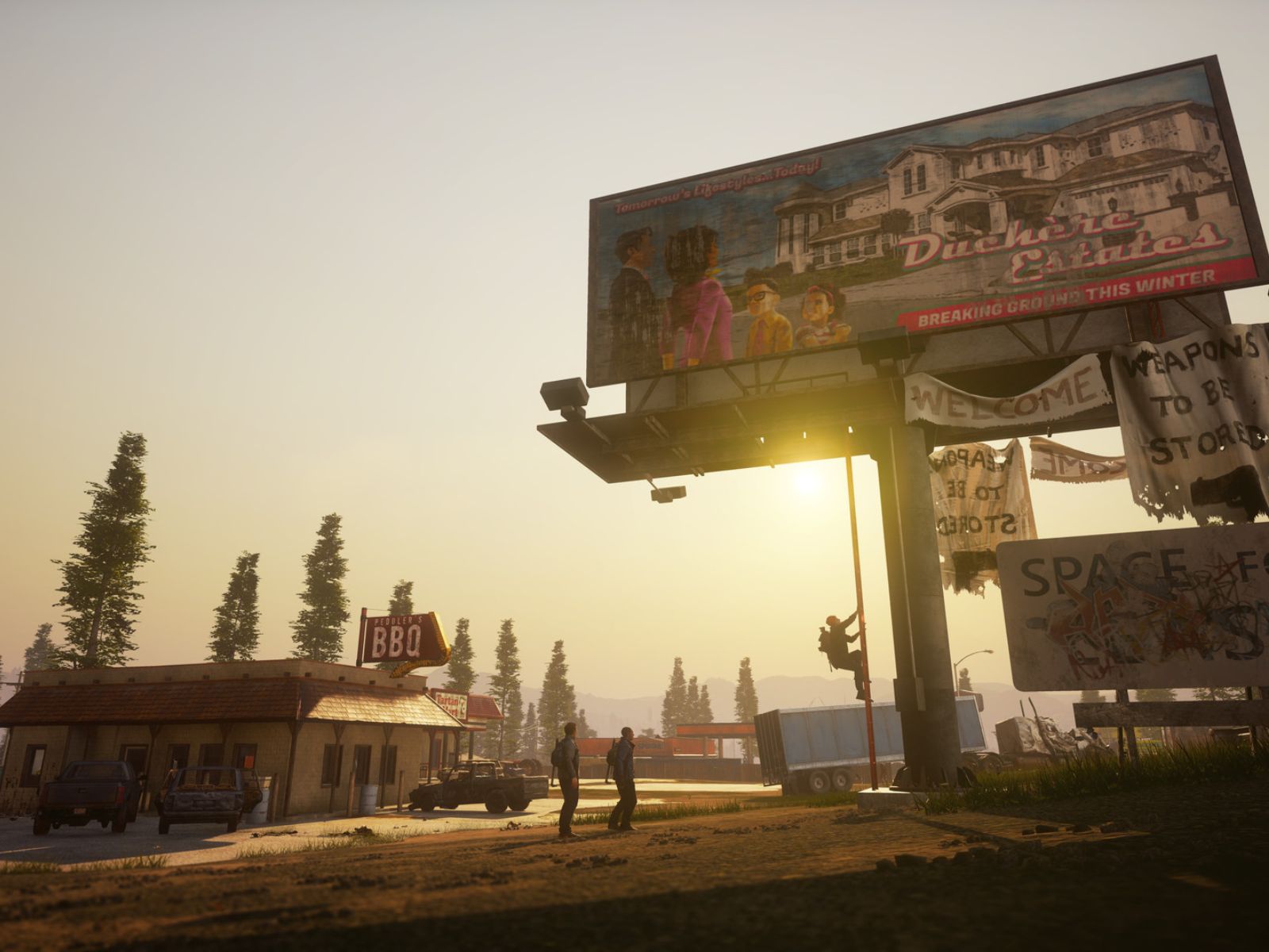 Ta gra survivalowa z otwartym światem, którą polubiło 82% graczy, jest w tej chwili dostępna na platformie Steam z 80-procentową zniżką