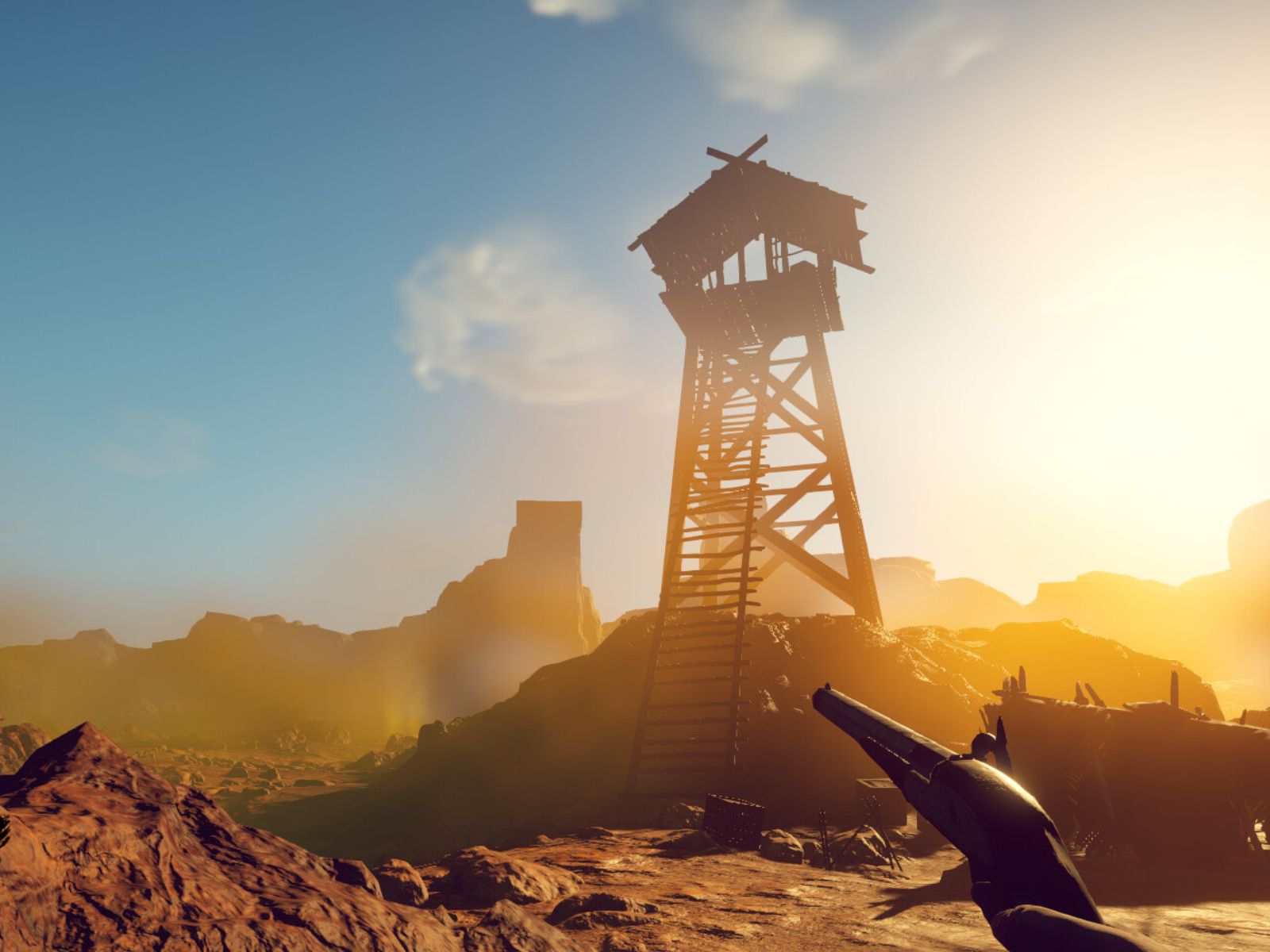 Ta gra survivalowa z otwartym światem, uwielbiana przez 85% graczy, jest o 65% tańsza na Steamie