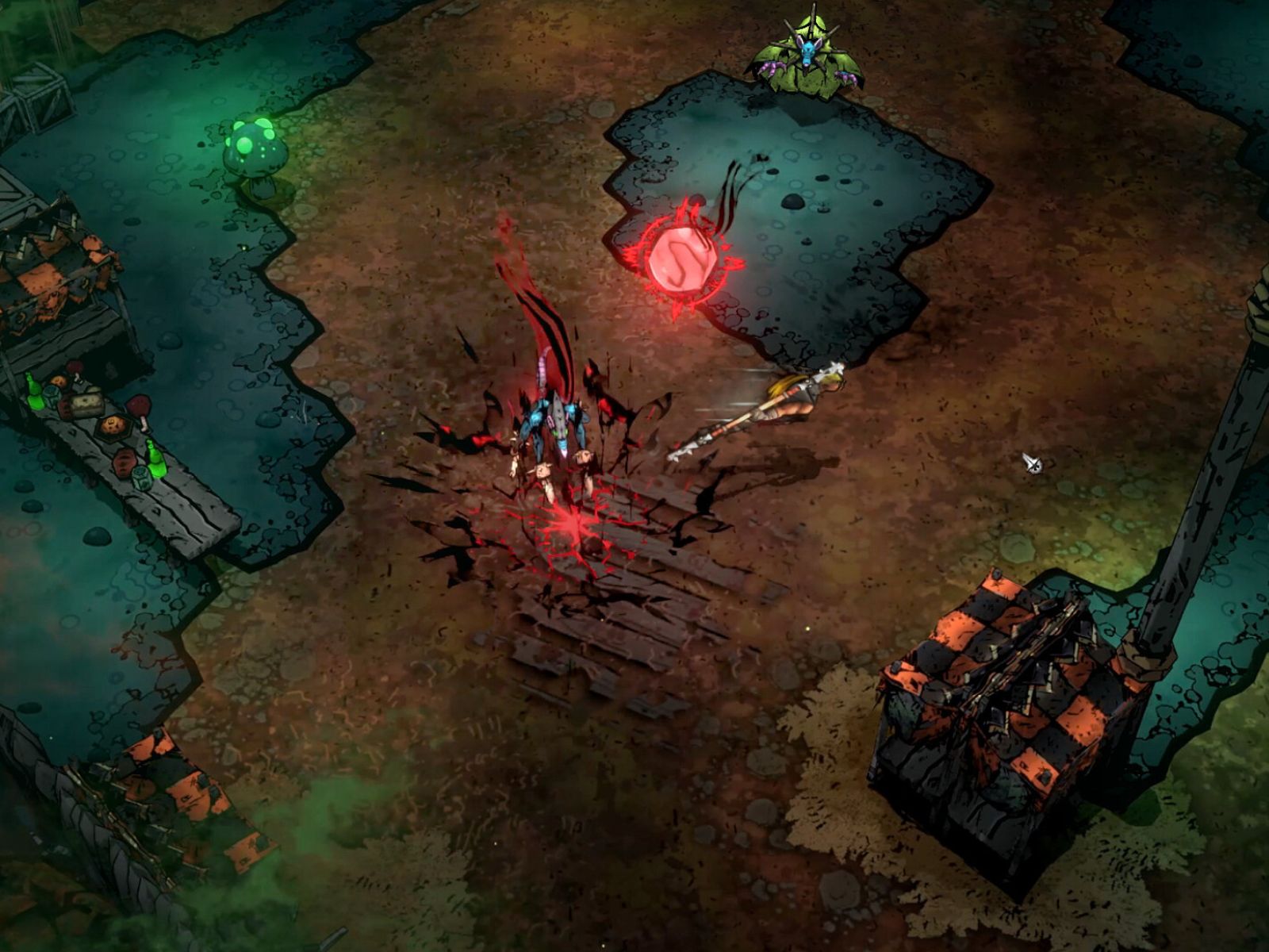 Ta gra typu roguelike, często porównywana do Hadesa i uwielbiana przez 80% graczy, jest dostępna na platformie Steam z 66% zniżką.
