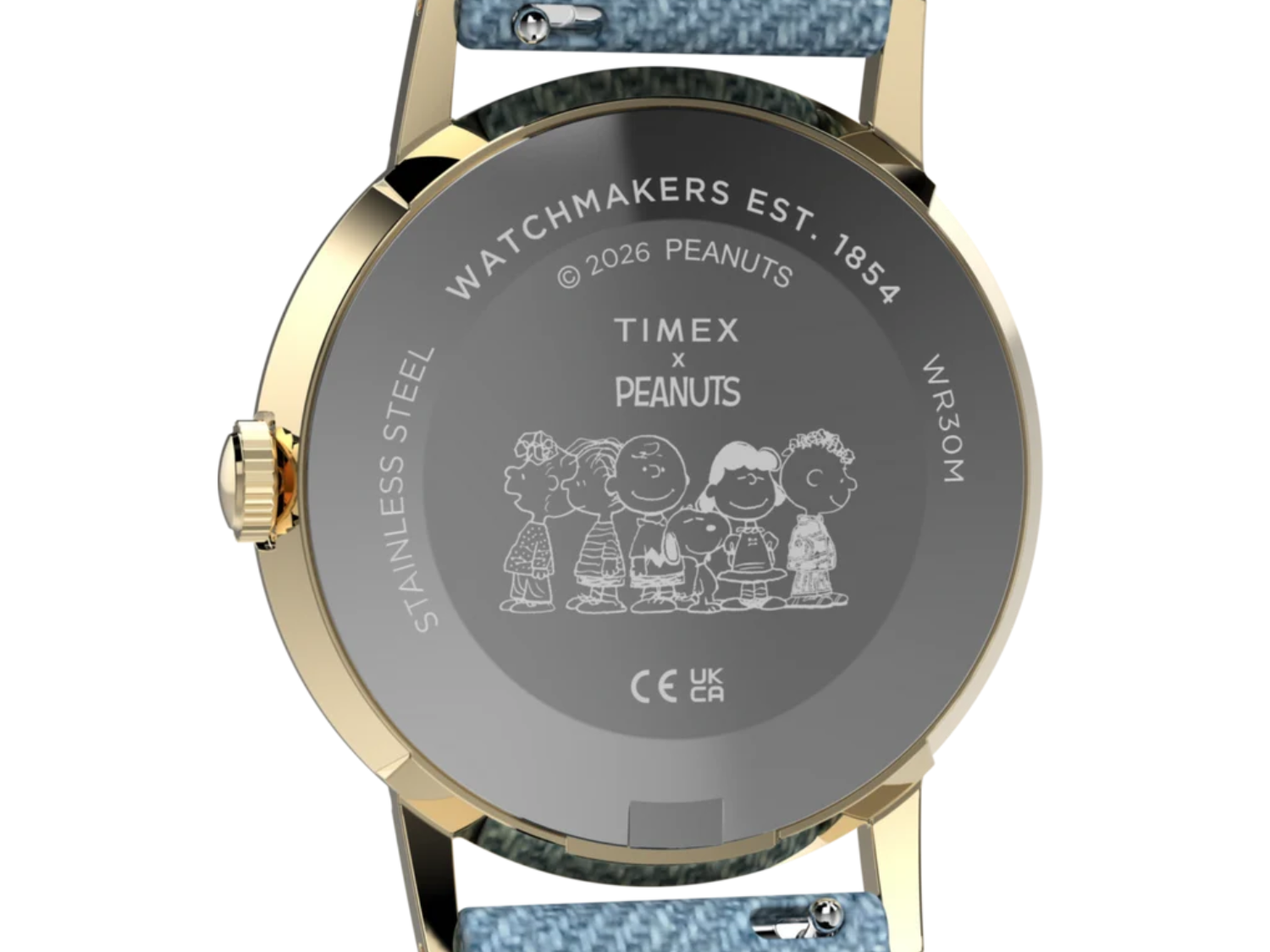 Firma Timex prezentuje nowy, kompaktowy zegarek z obrotową wskazówką w kształcie piłki tenisowej; przedsprzedaż już trwa