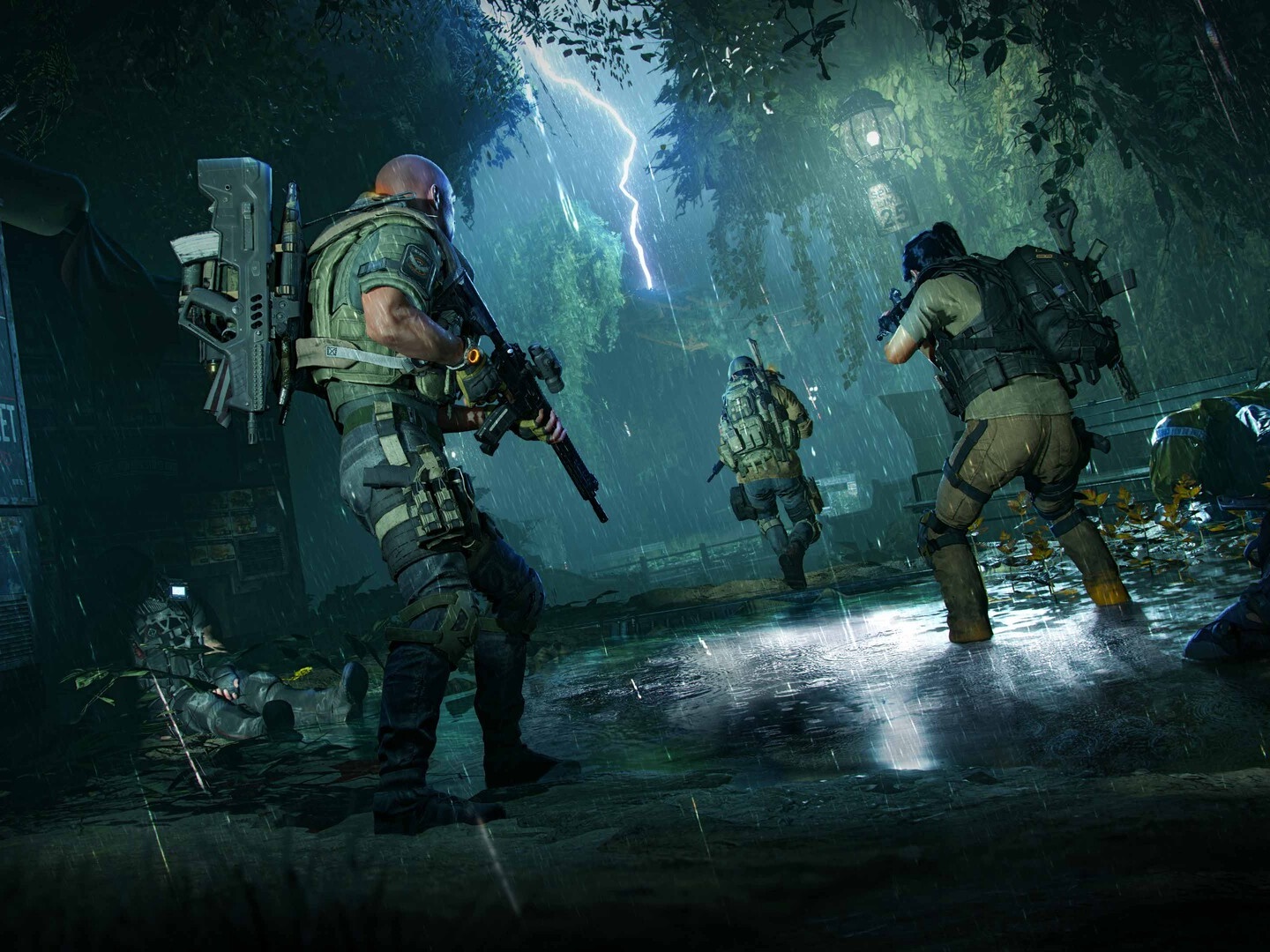 Dwie gry klasy AAA są teraz dostępne bezpłatnie dla wszystkich użytkowników konsoli Xbox przez ograniczony czas