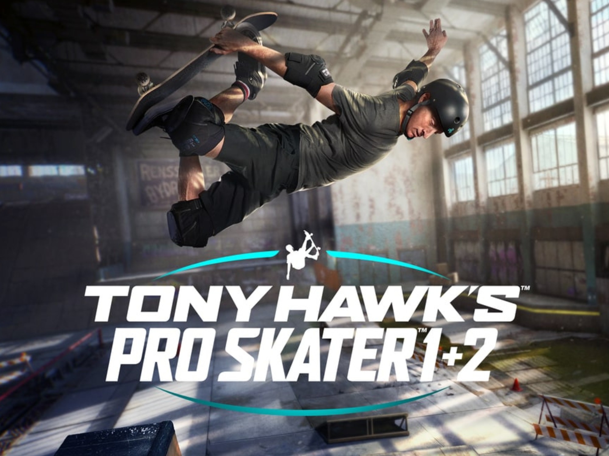 Gra „Tony Hawk’s Pro Skater 1 + 2” przez cały czas pojawi się w usłudze Xbox Game Pass, pomimo obaw o ograniczenia