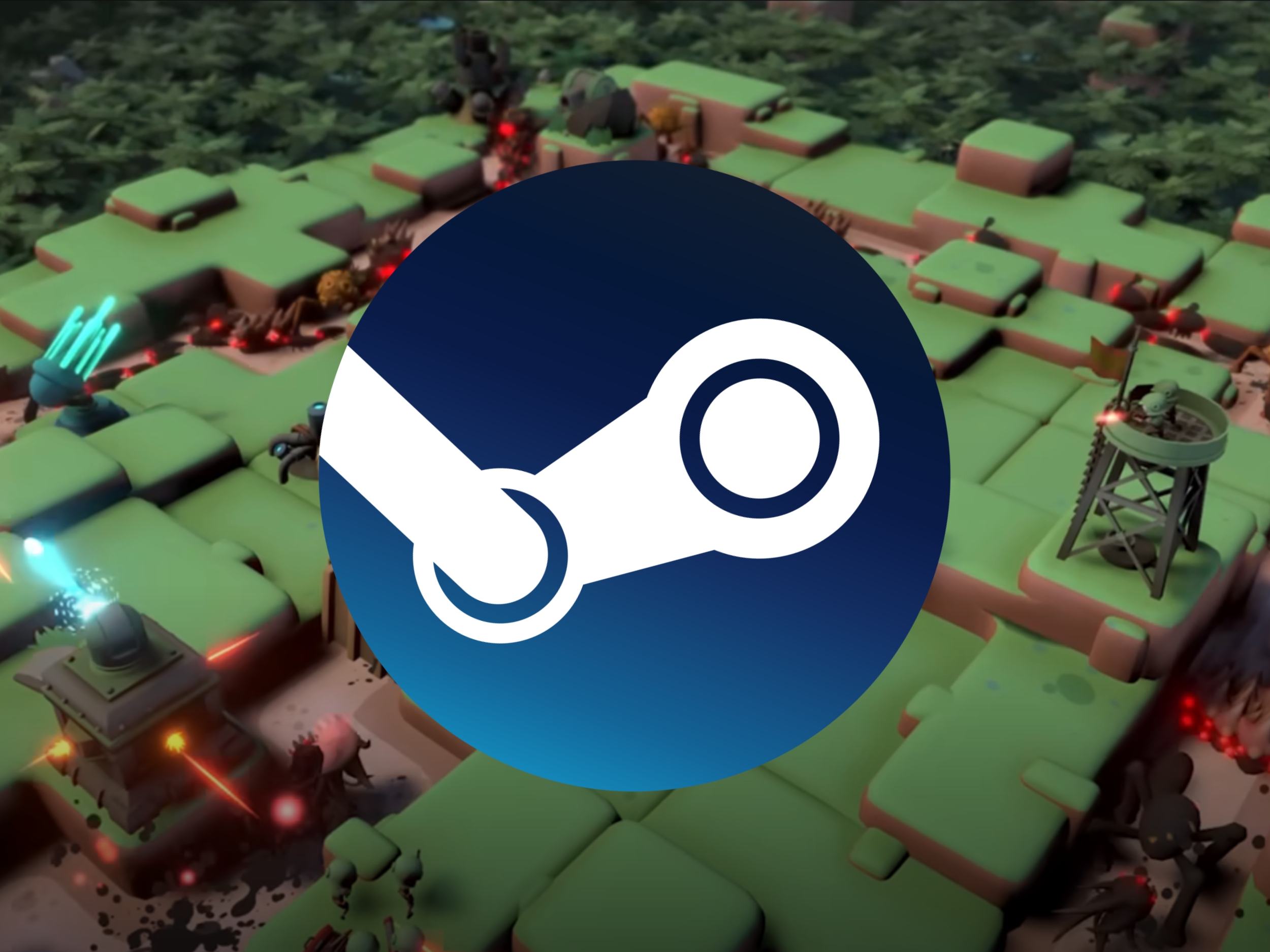 Pomysłowa gra typu tower defense jest dostępna za darmo na platformie Steam