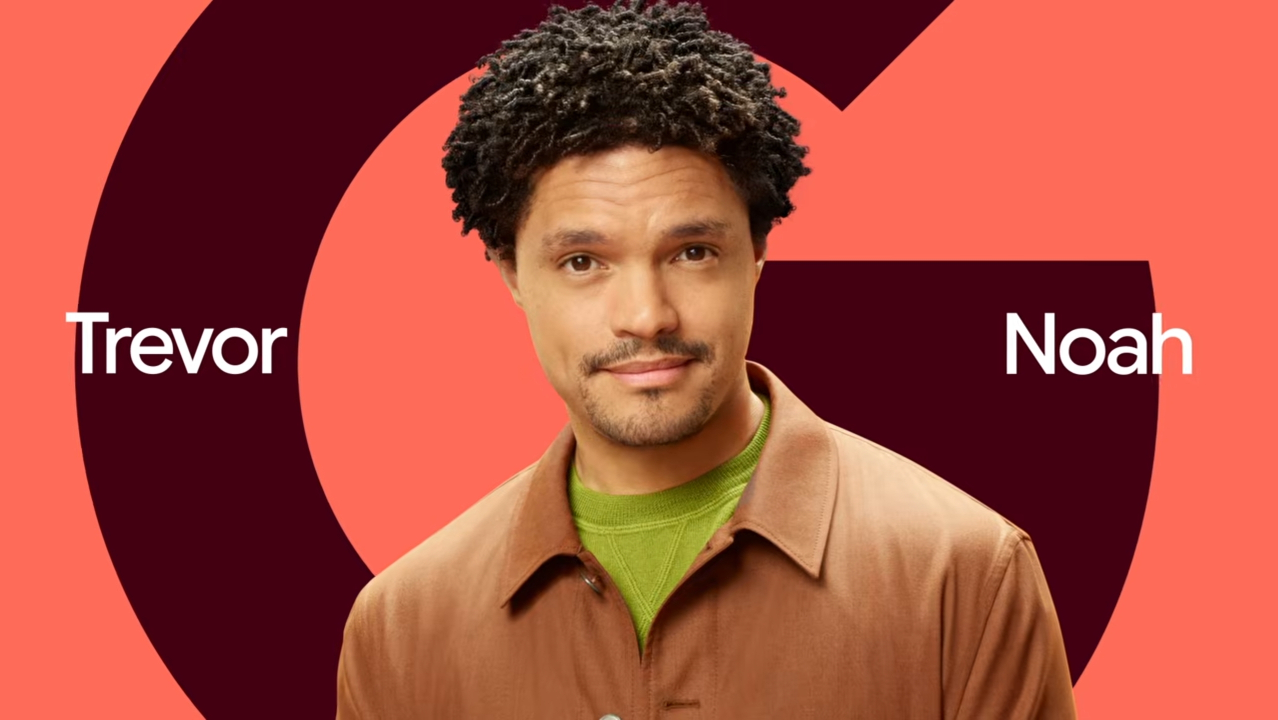 Trevor Noah poprowadzi wydarzenie „Made by Google 2026”, w którym weźmie udział plejada gwiazd