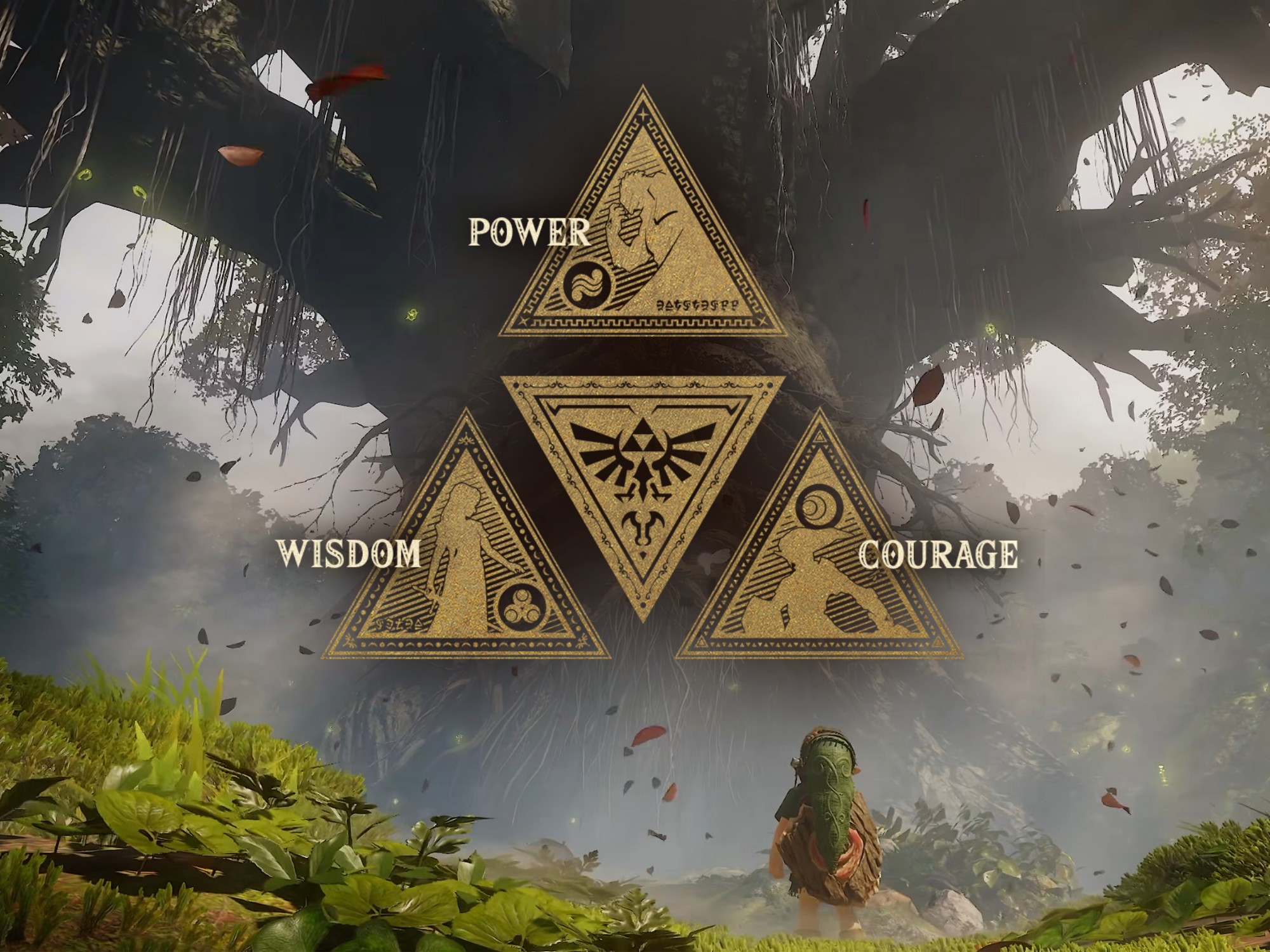 Po zgłoszeniu znaku towarowego przez Nintendo do konsoli i kontrolera Zelda Switch 2 może dołączyć więcej sprzętu