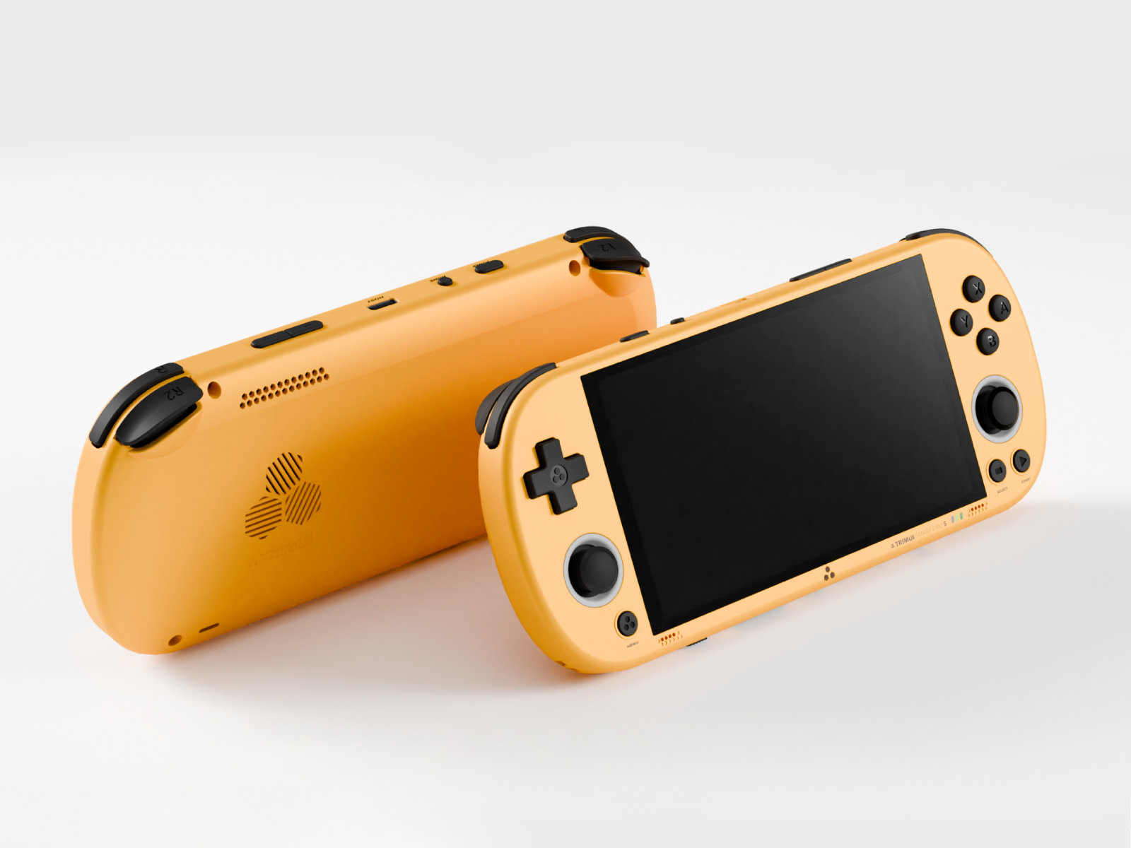 TrimUI Smart Pro S debiutuje jako nowy handheld retro oferujący do 2,5x wyższą wydajność GPU niż starszy model