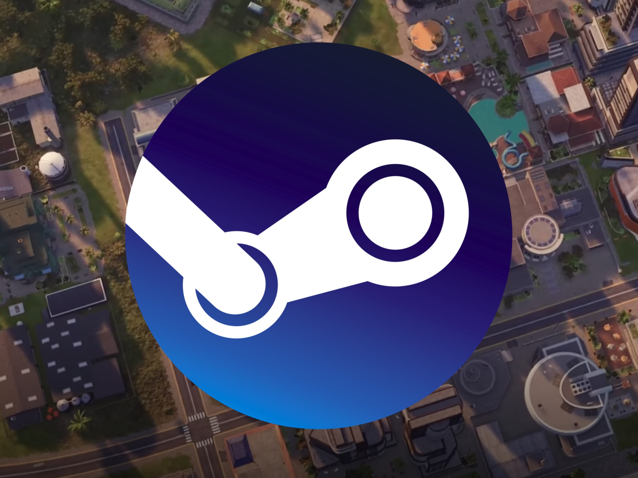 Steam: “One of the best city-building simulators, ever” is back at its lowest price