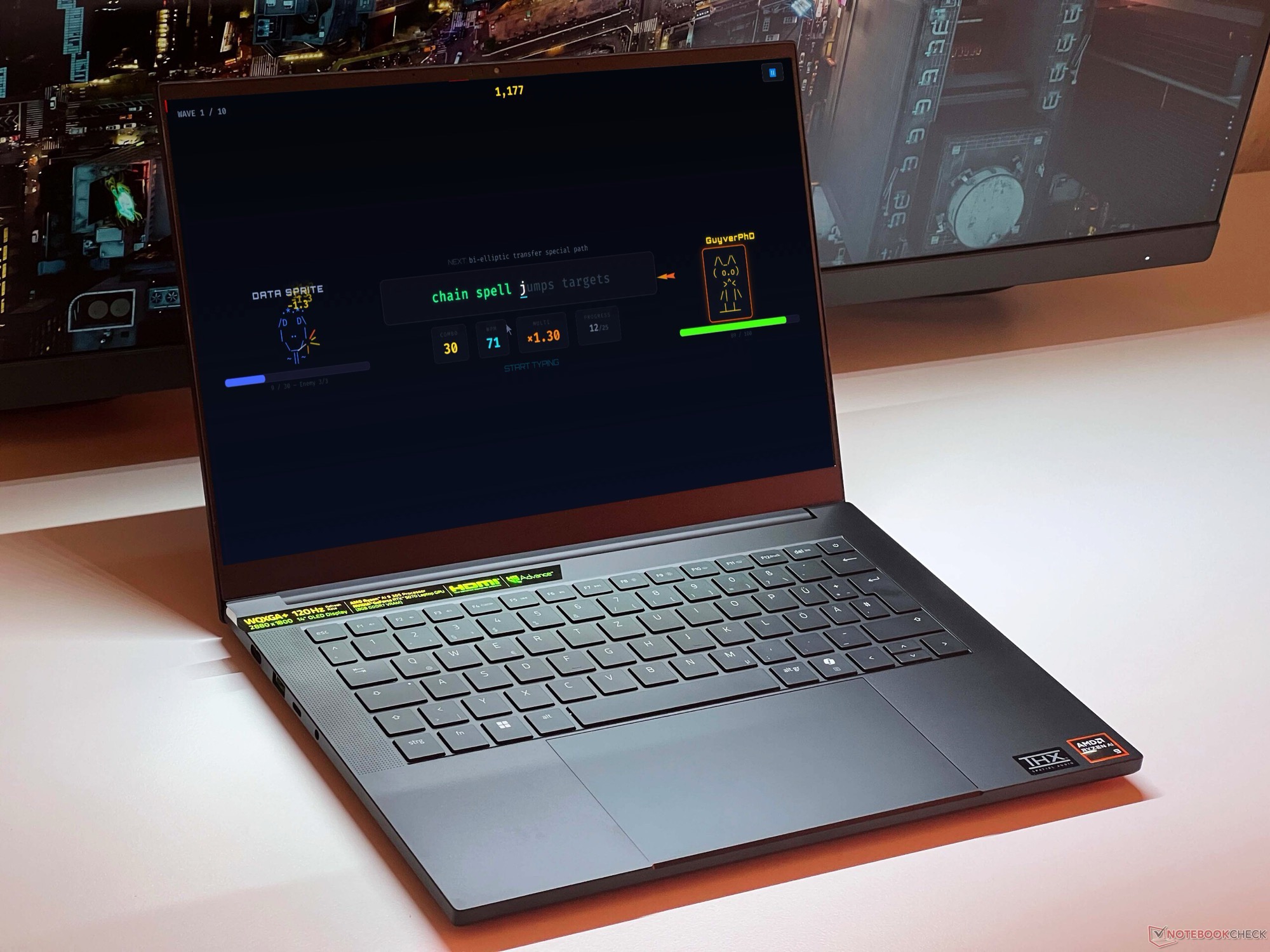 Gra niezależna ze 100% pozytywnymi recenzjami i trybem wieloosobowym za darmo przez ograniczony czas