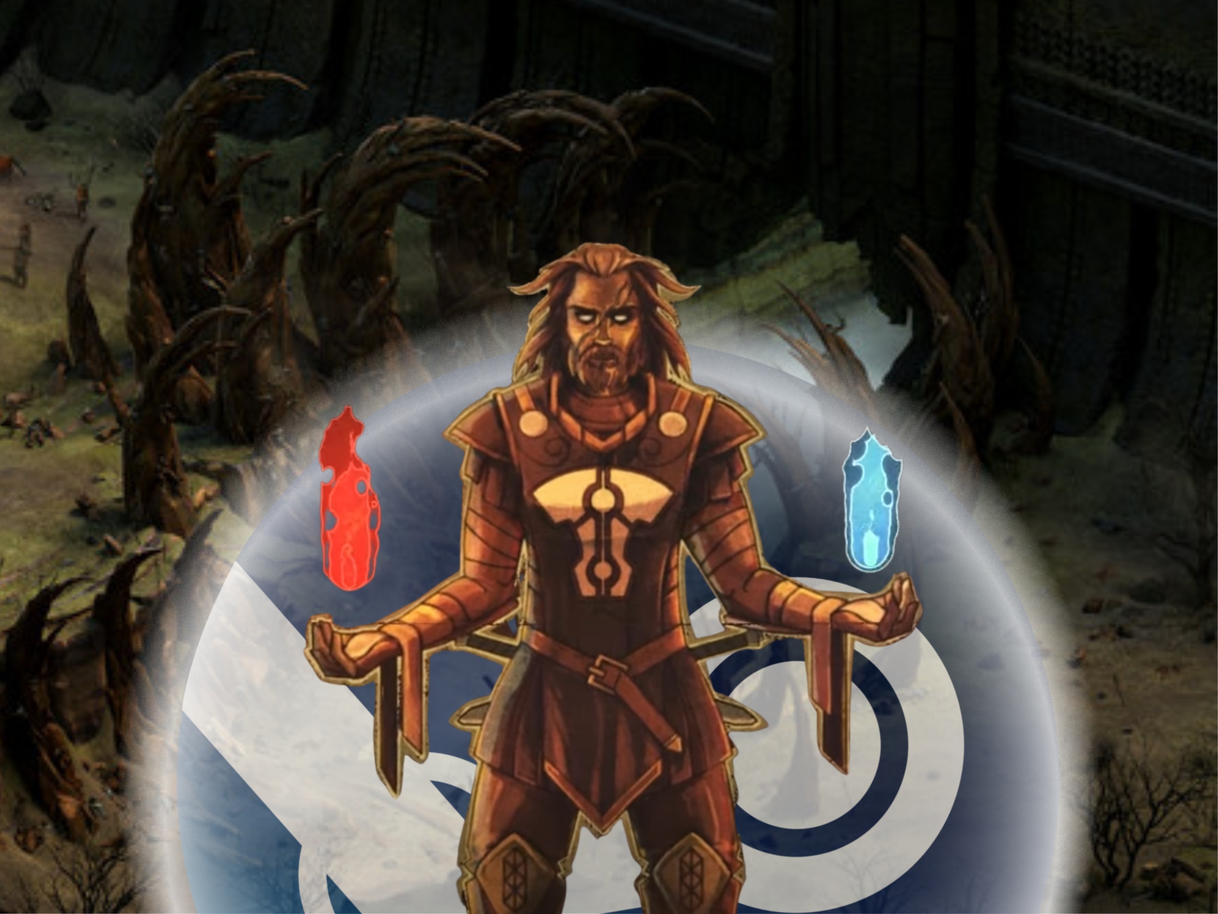 Powrót najniższej ceny na Steam: "Arcydzieło RPG" opowiedziane z perspektywy złoczyńców oferuje większy wybór niż The Witcher 3 - teraz tylko 7,50 USD