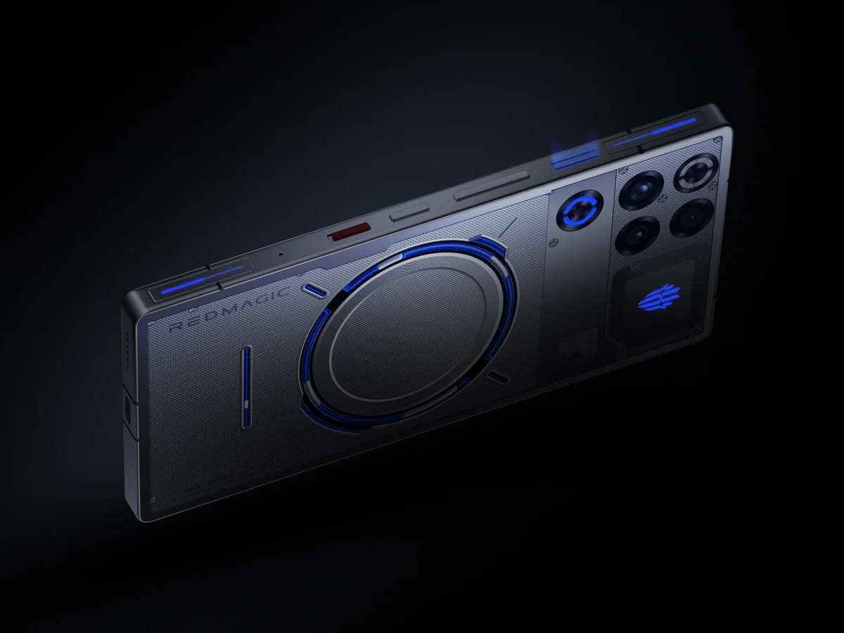 UL Solutions szczegółowo opisuje zachowanie serii RedMagic 11 Pro w testach porównawczych