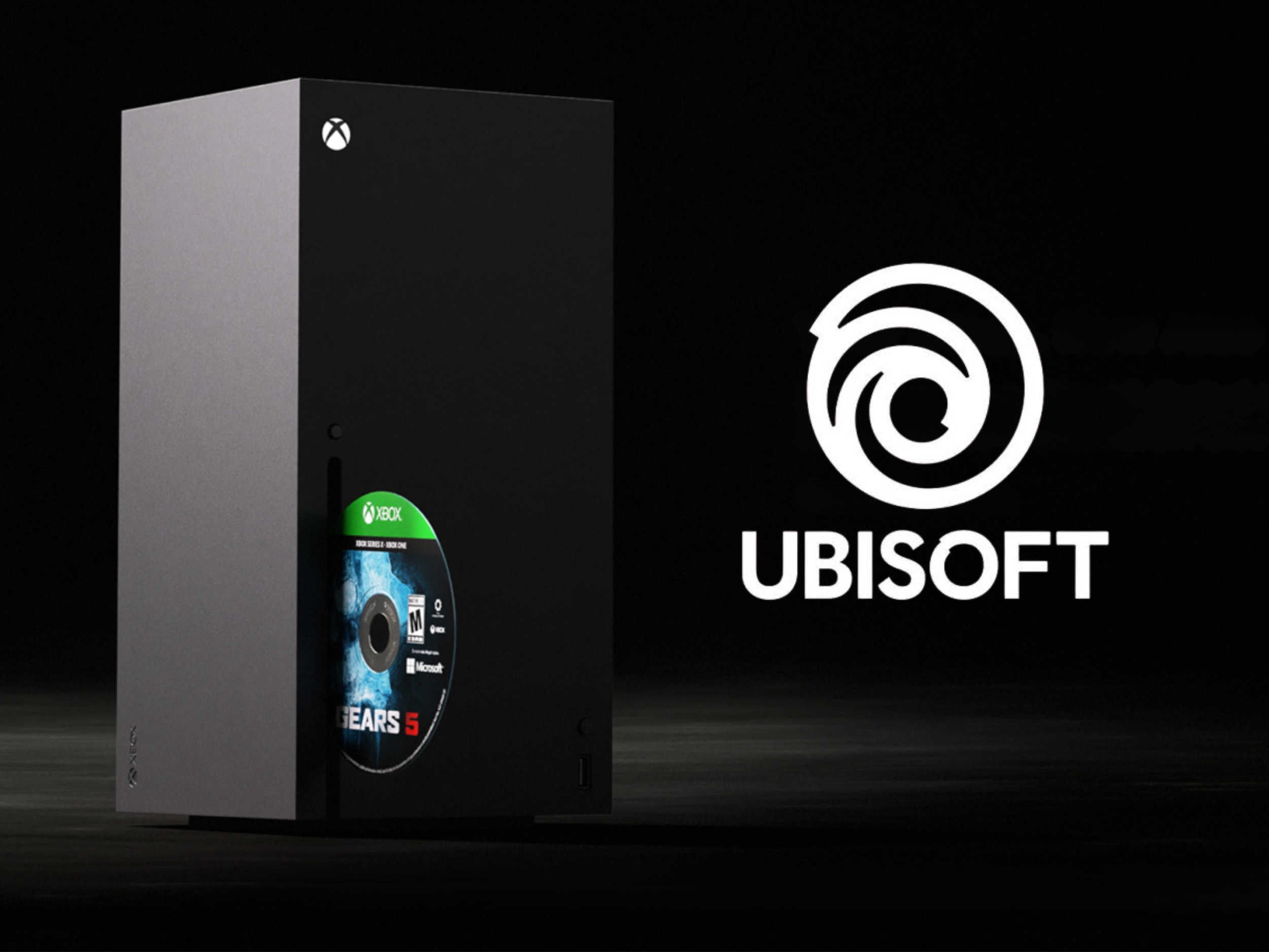 Xbox Disc-to-Digital: Ubisoft jednak dołącza do programu – potencjalnie niedługo dołączą kolejni wydawcy