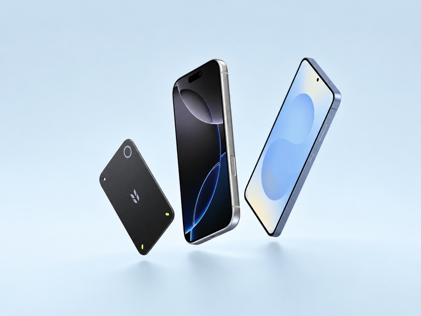 Ugreen FineTrack Slim Duo to nowa alternatywa dla AirTag, obsługująca funkcje „Znajdź mój” firmy Apple oraz „Google Find Hub”, charakteryzująca się 7-letnią żywotnością baterii