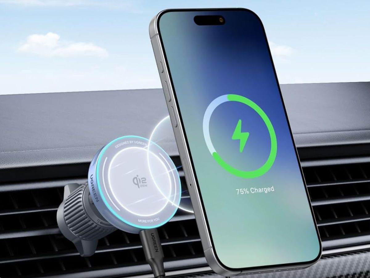 Ugreen wprowadza na rynek nową ładowarkę samochodową o ulepszonej konstrukcji