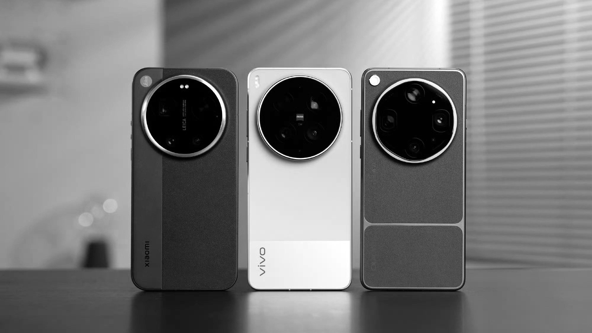 Najwyższej klasy modele w niebezpieczeństwie pomimo innowacyjnych pomysłów: przyszłość modeli Xiaomi 18 Ultra, Vivo X500 Ultra i Oppo Find X10 Ultra