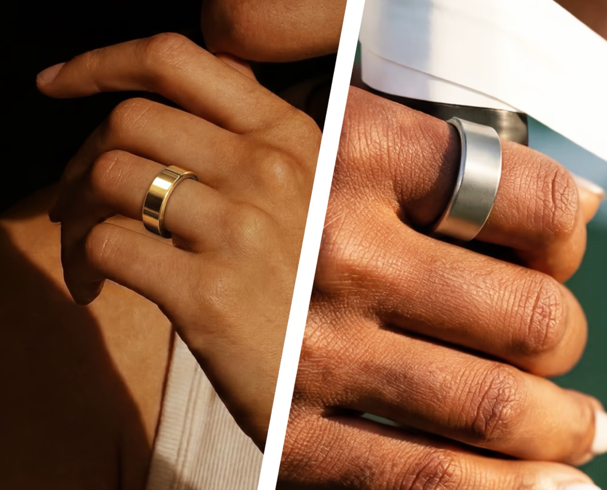 Kwestie związane z jakością: Premiera modelu Ultrahuman Ring Pro o 15-dniowej żywotności baterii została opóźniona
