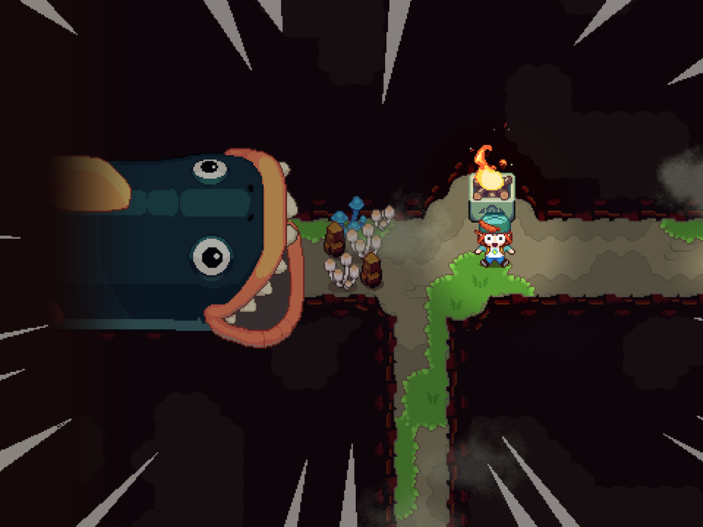 Nowa gra RPG przypominająca Zeldę trafia na Steam z 90% pozytywnymi recenzjami i zniżką na premierę