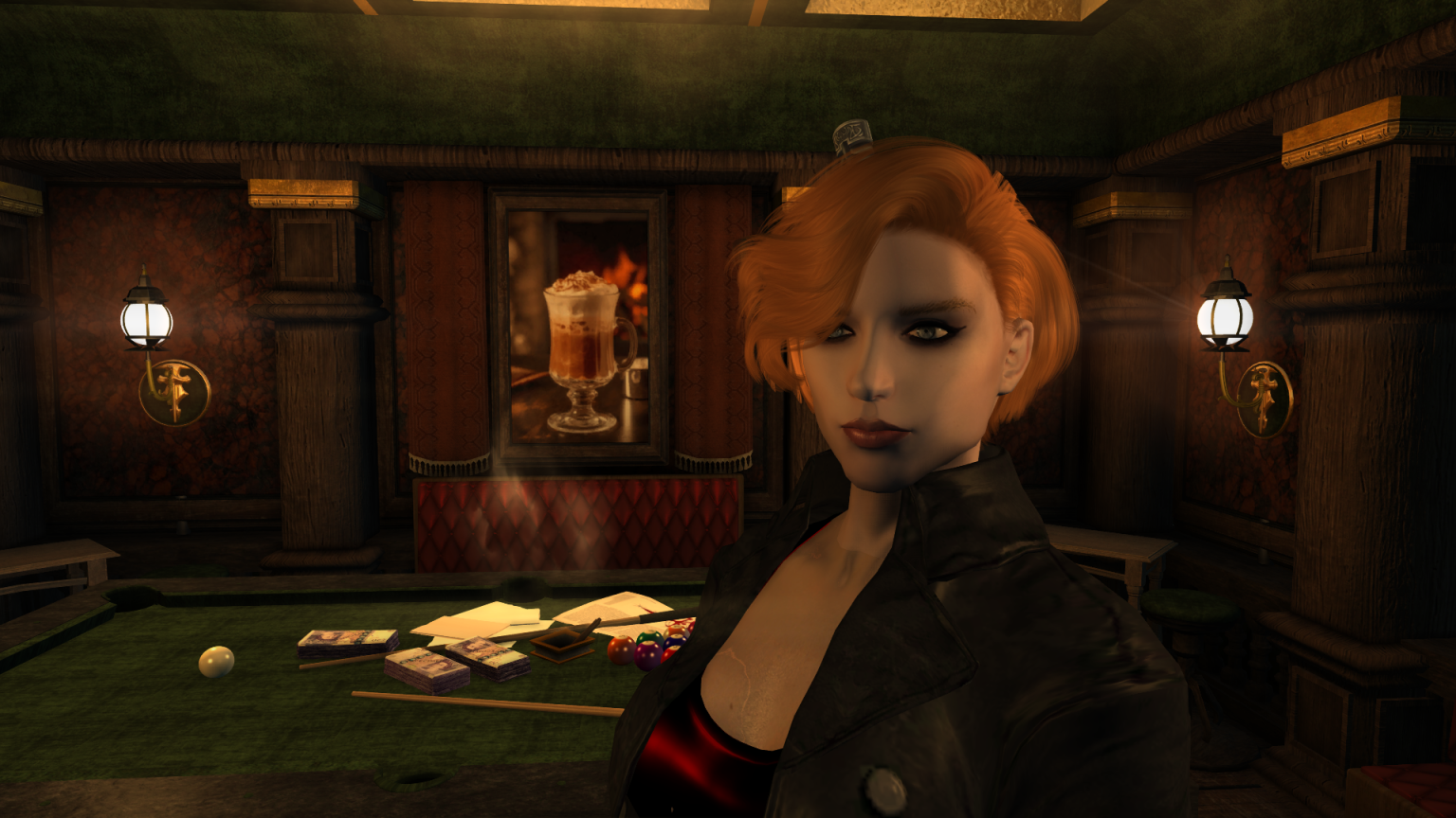 Nadchodzący mod do gry Skyrim przekształca silnik gry w pełnoprawną grę Vampire: The Masquerade